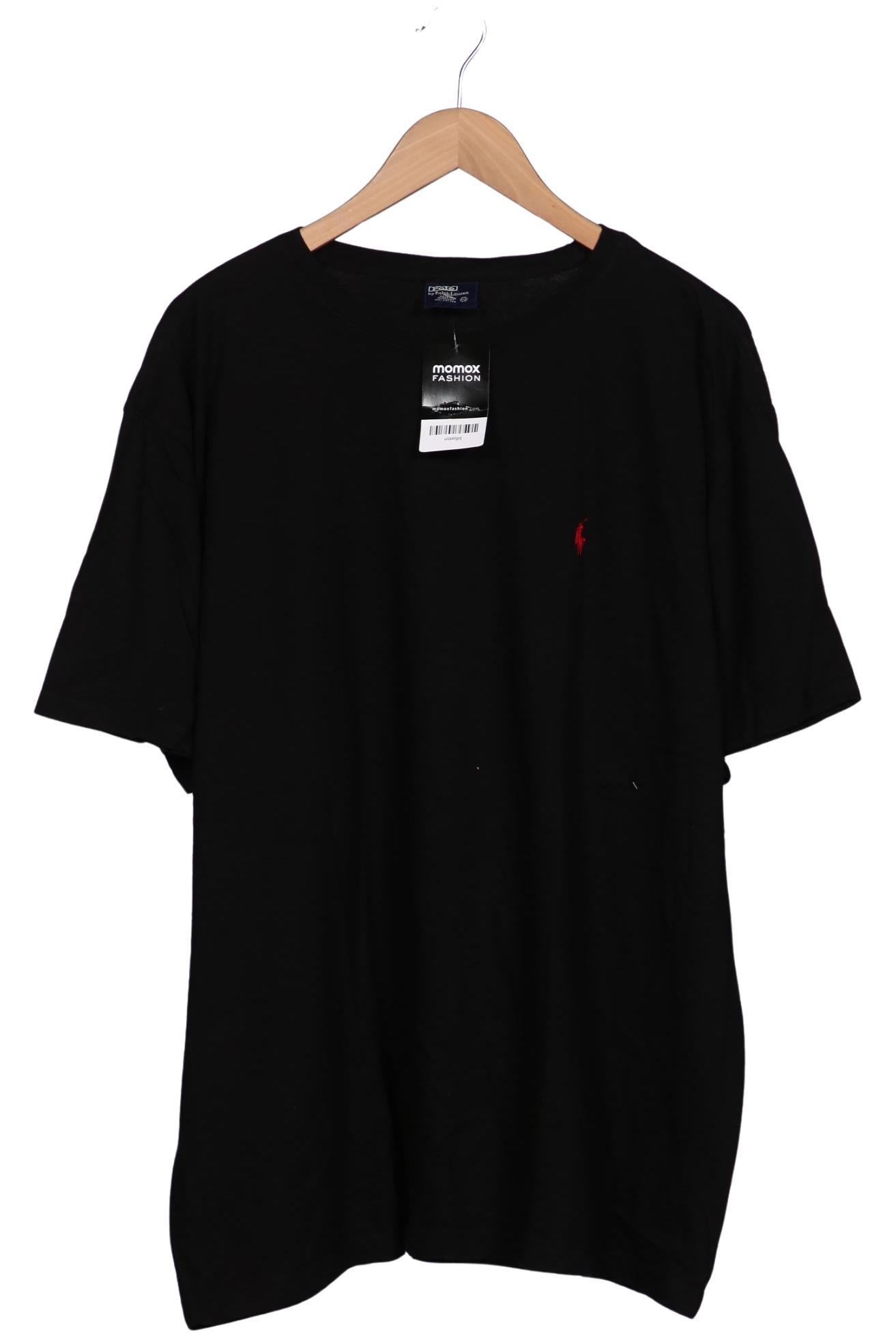 

Polo Ralph Lauren Herren T-Shirt, schwarz, Gr. 56