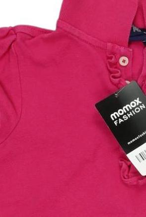 Thumbnail - Polo Ralph Lauren Mädchen T-Shirt, pink, Gr. 116