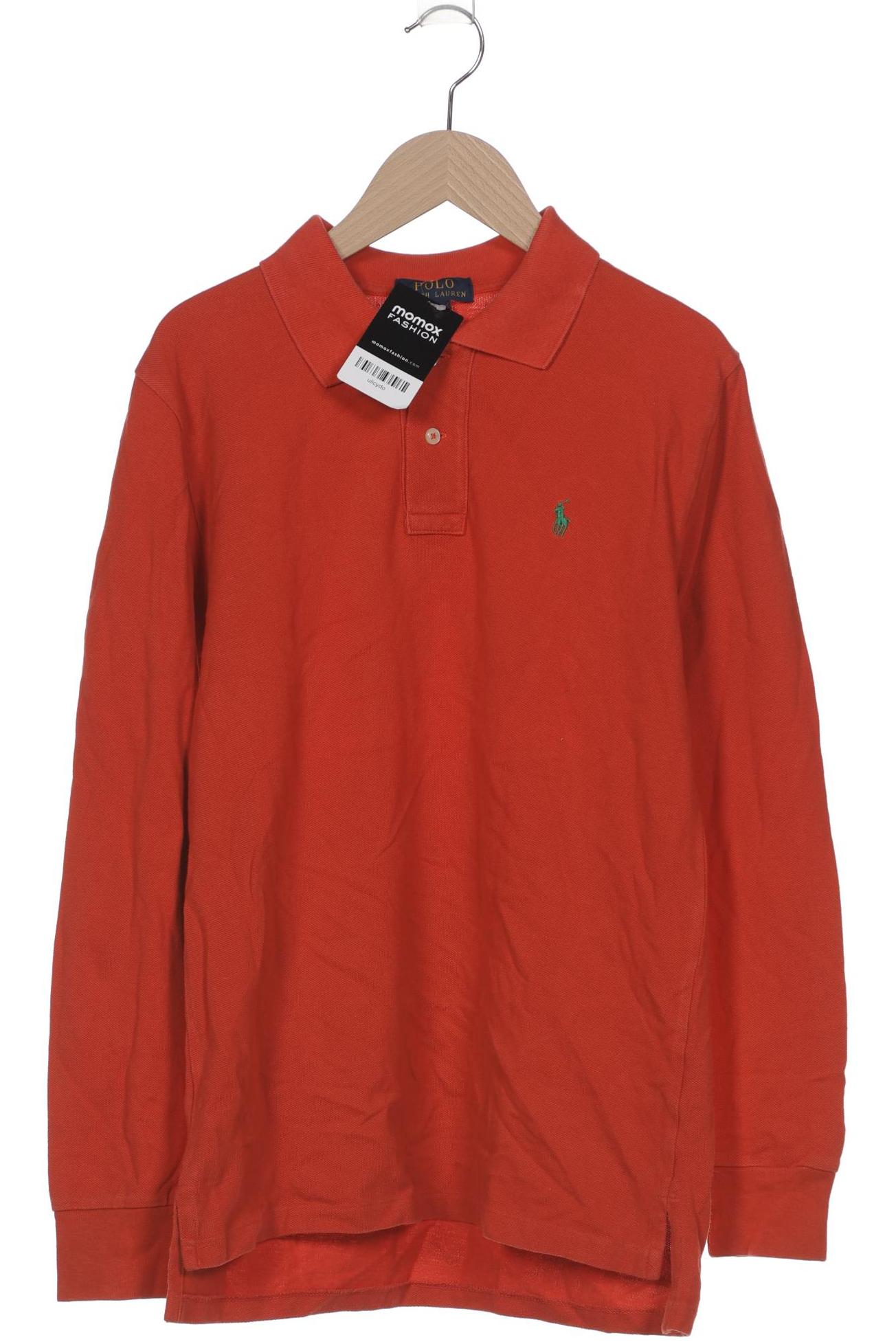 

Polo Ralph Lauren Herren Poloshirt, orange, Gr. 52