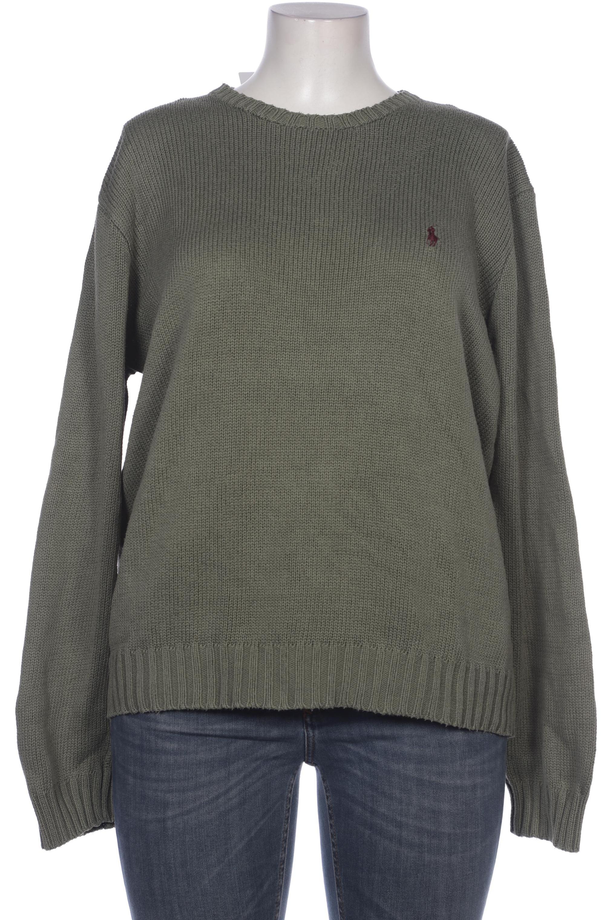 

Polo Ralph Lauren Herren Pullover, grün, Gr. 52