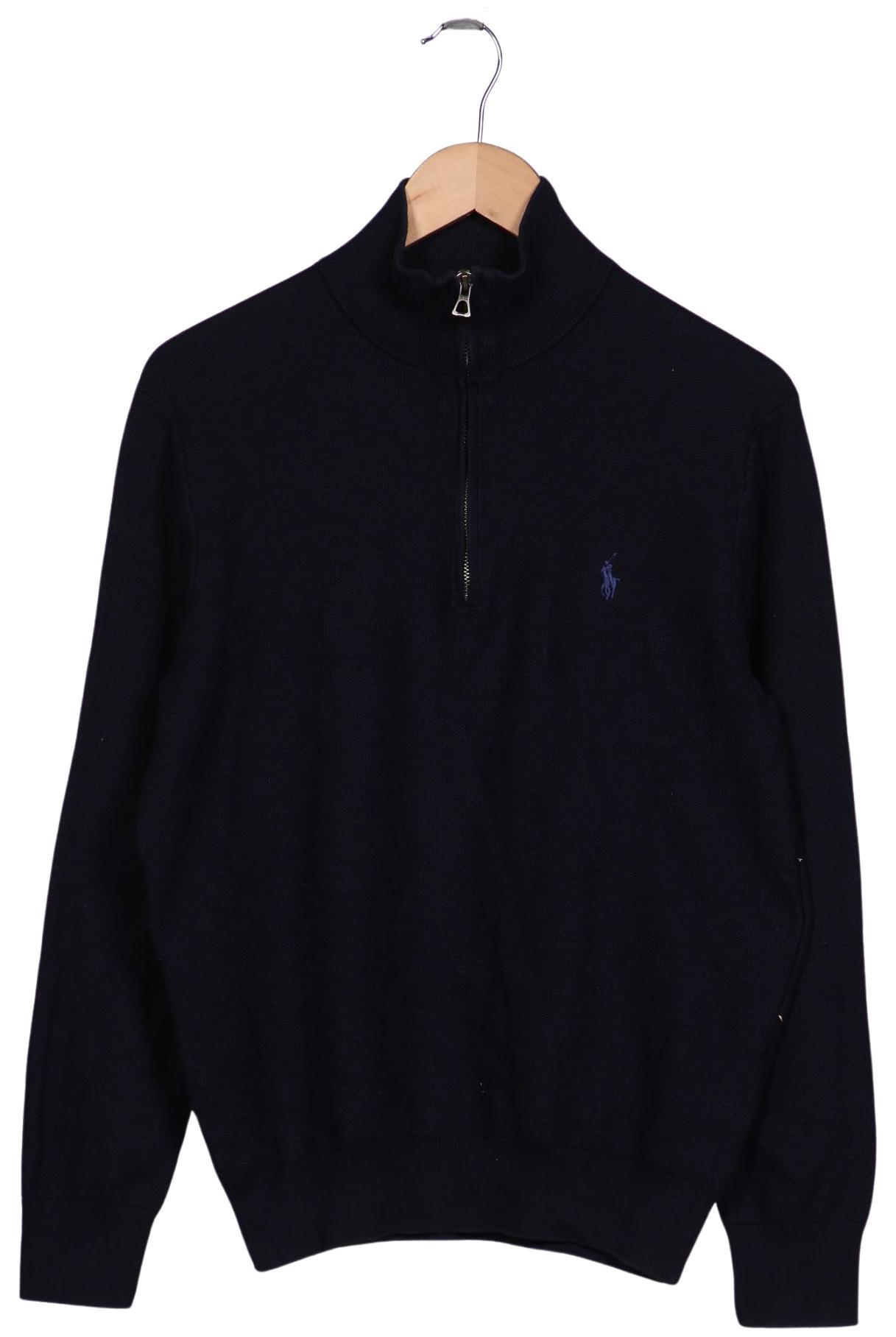 

Polo Ralph Lauren Herren Pullover, marineblau, Gr. 48