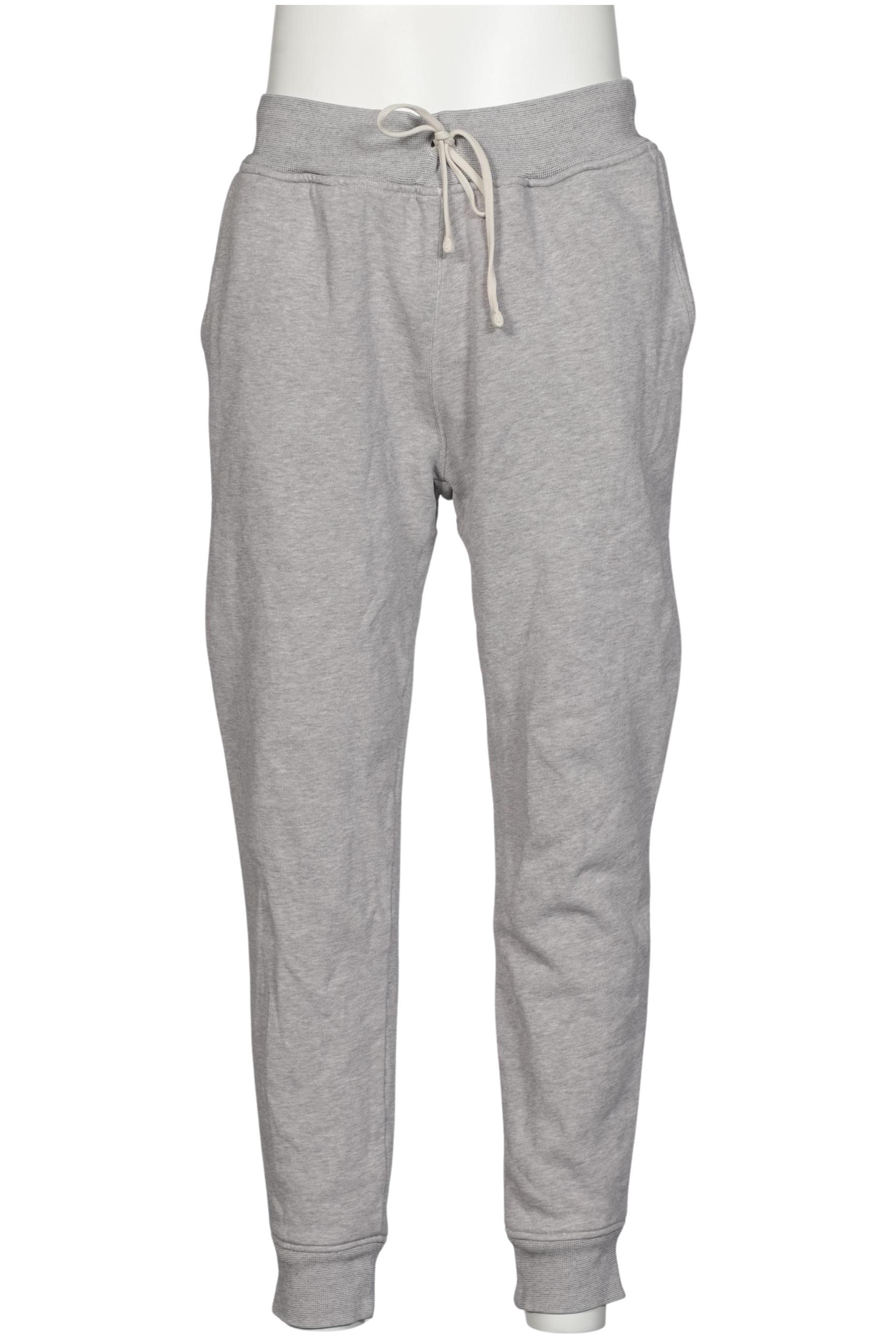 

Polo Ralph Lauren Herren Stoffhose, grau, Gr. 0