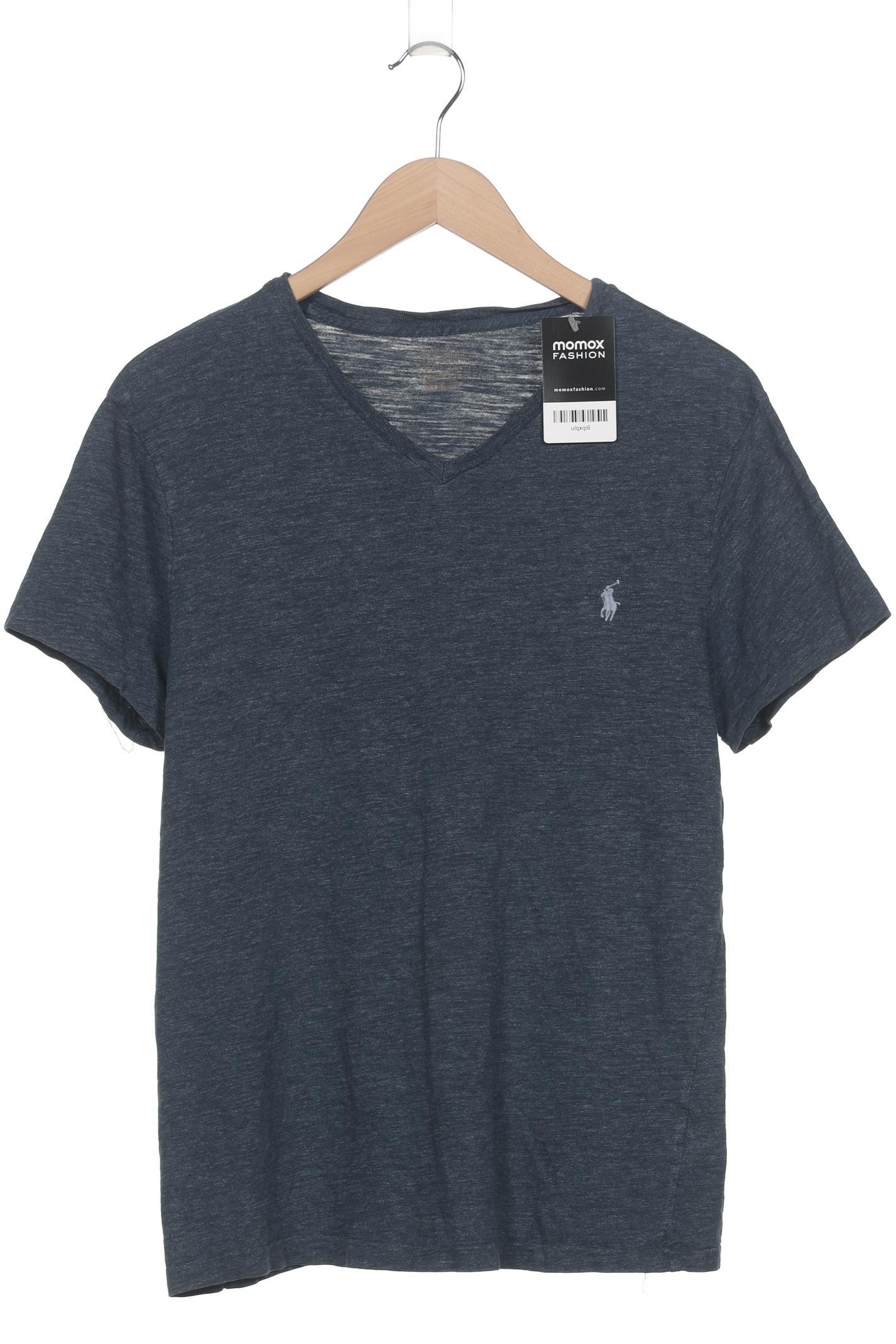 

Polo Ralph Lauren Herren T-Shirt, blau, Gr. 52