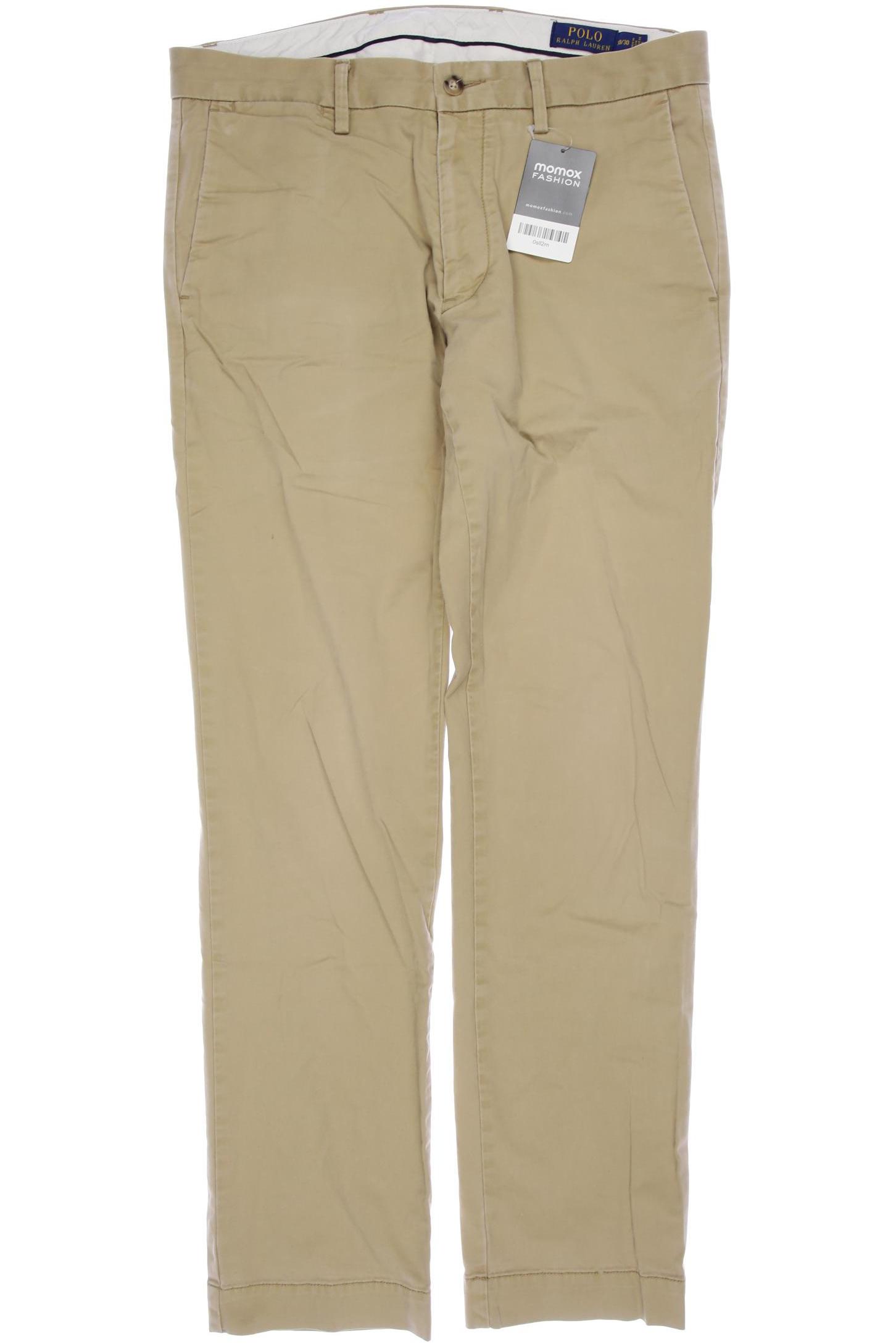 

Polo Ralph Lauren Herren Jeans, beige, Gr. 30