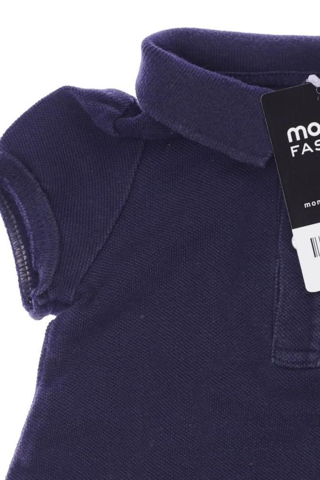Thumbnail - Polo Ralph Lauren Mädchen Poloshirt, marineblau, Gr. 62