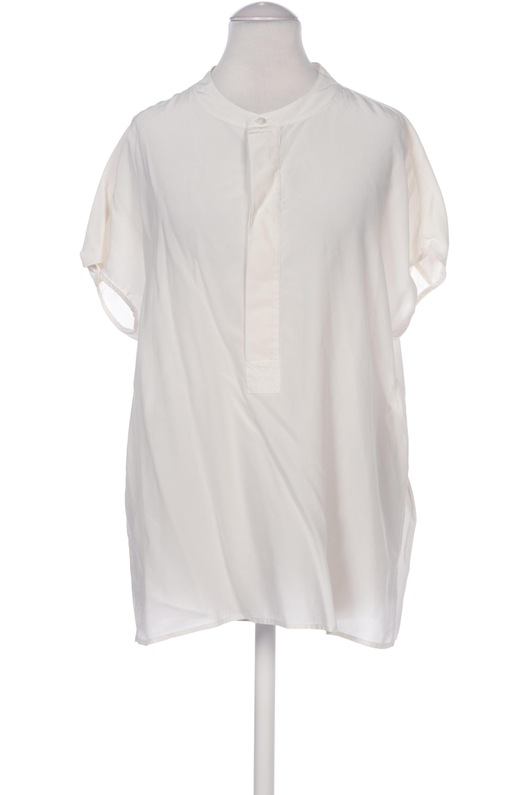 

Polo Ralph Lauren Damen Bluse, cremeweiß, Gr. 34