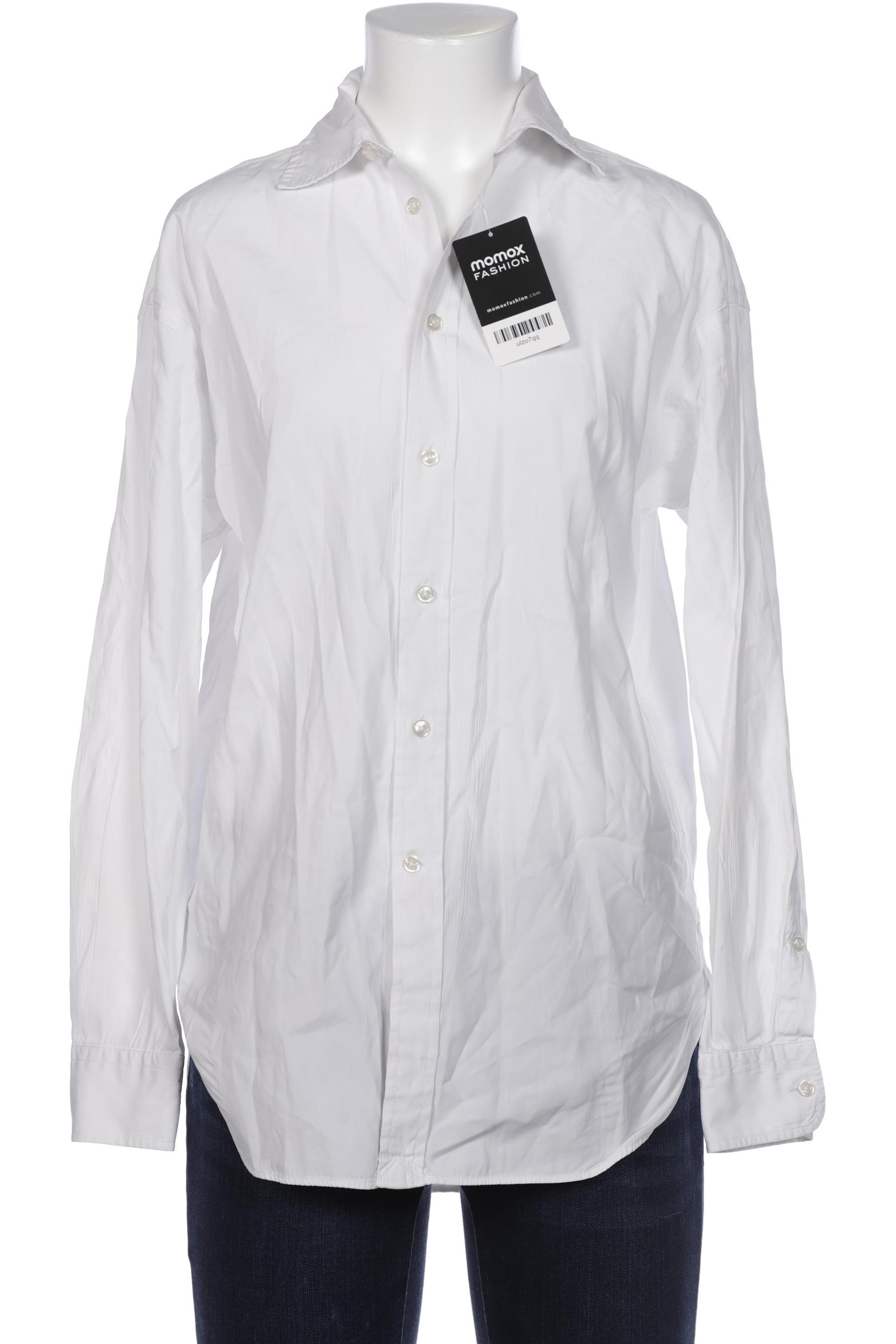 

Polo Ralph Lauren Damen Bluse, weiß, Gr. 4