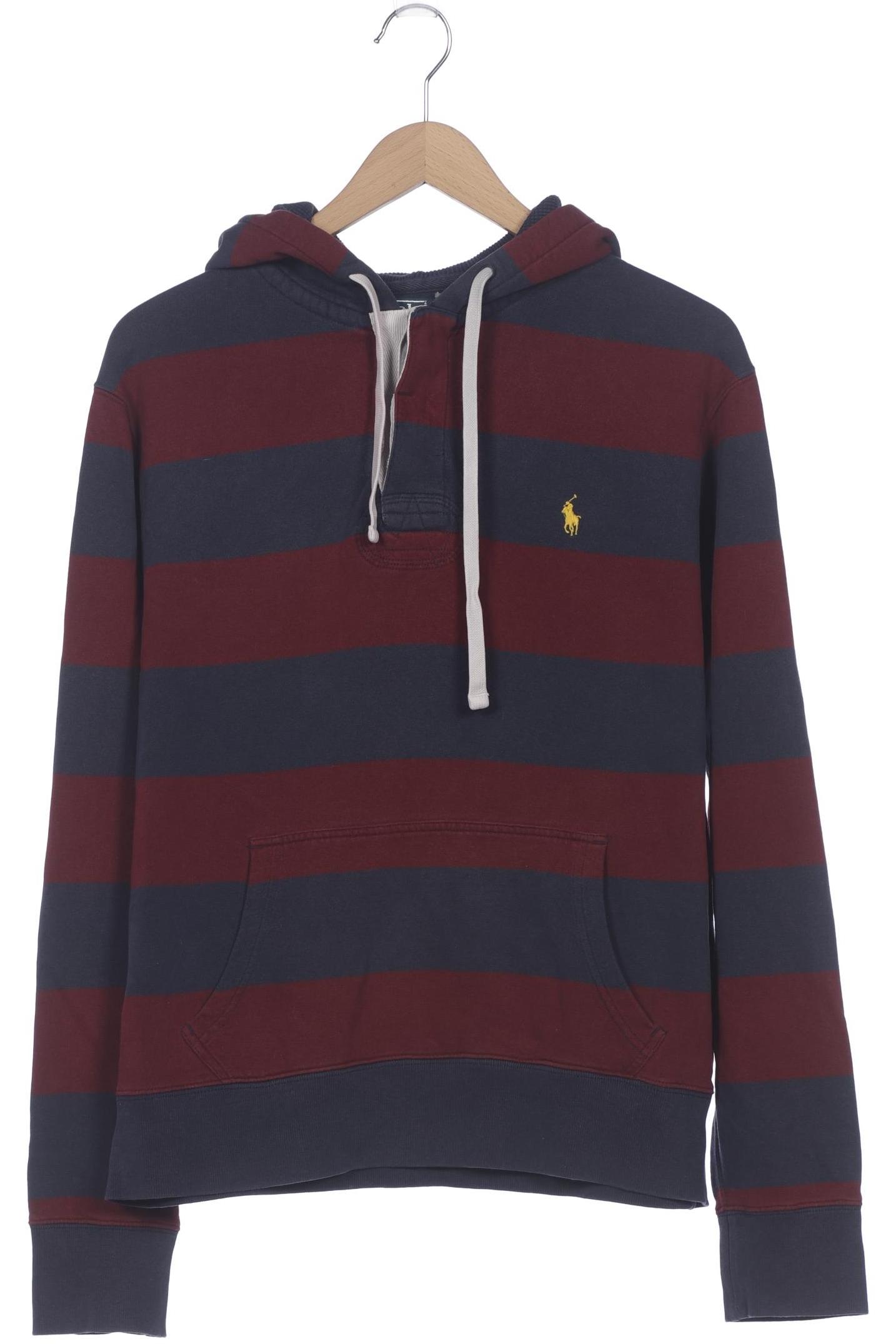 

Polo Ralph Lauren Herren Kapuzenpullover, marineblau, Gr. 52