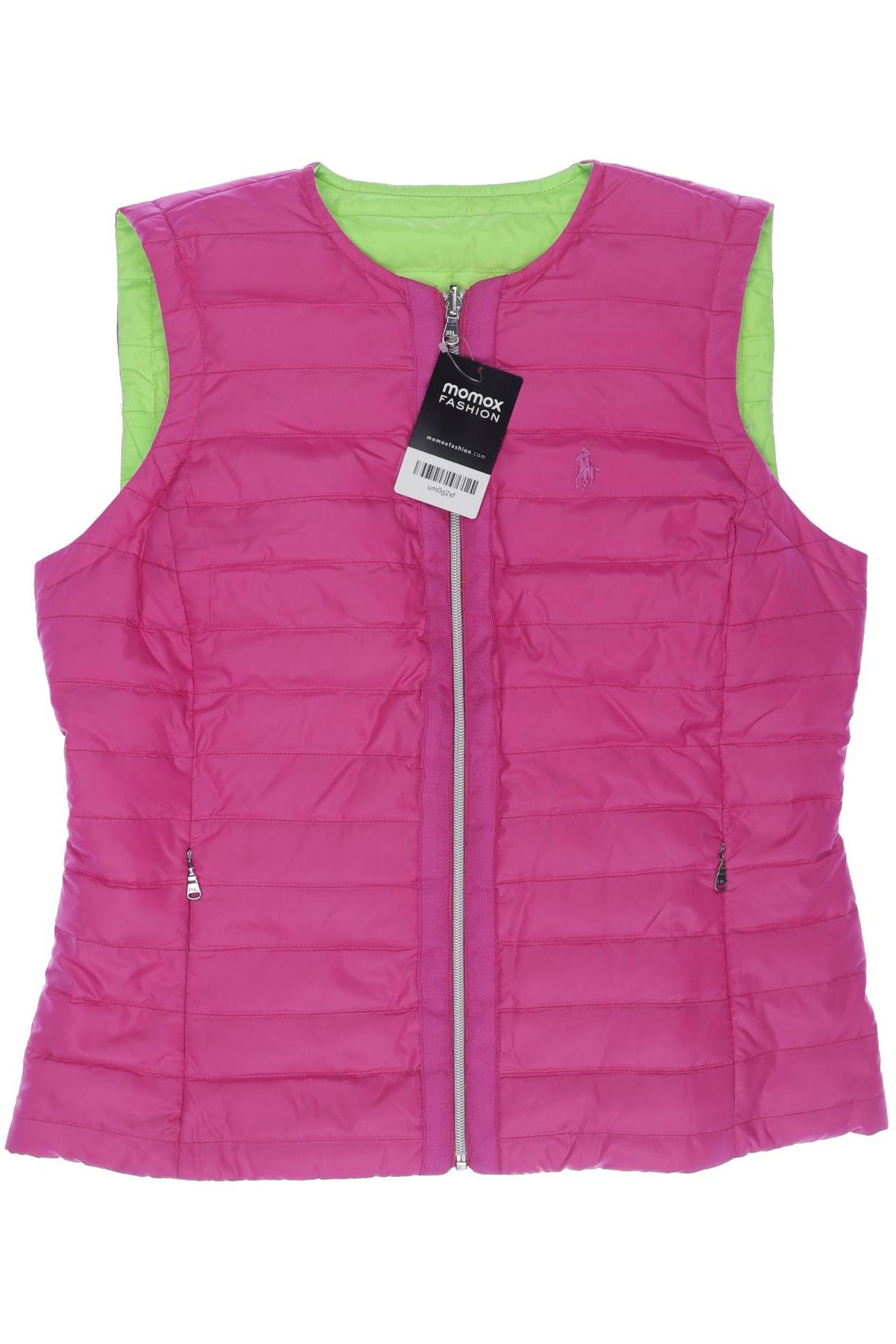 

Polo Ralph Lauren Damen Weste, pink, Gr. 38