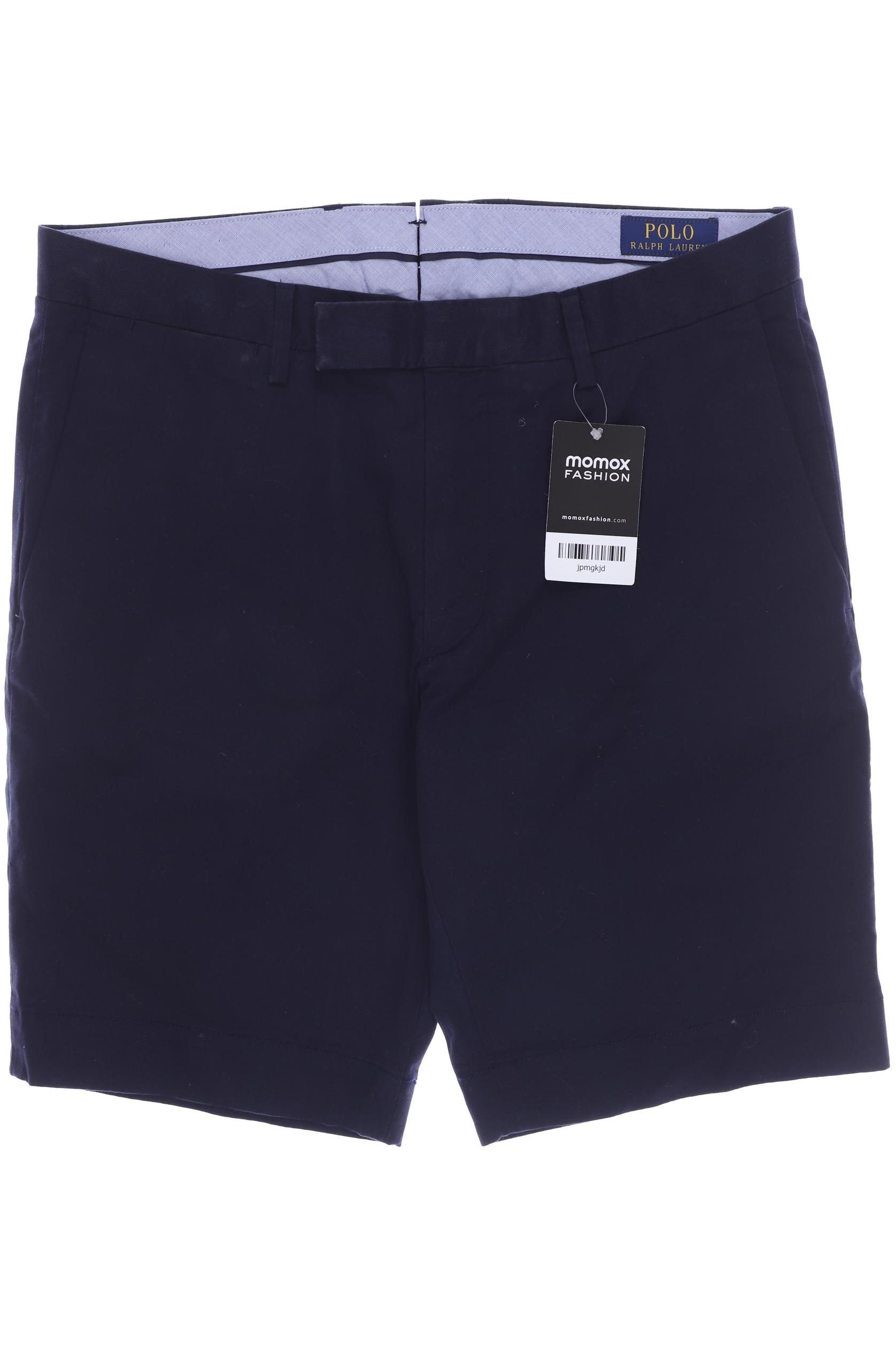 

Polo Ralph Lauren Herren Shorts, marineblau