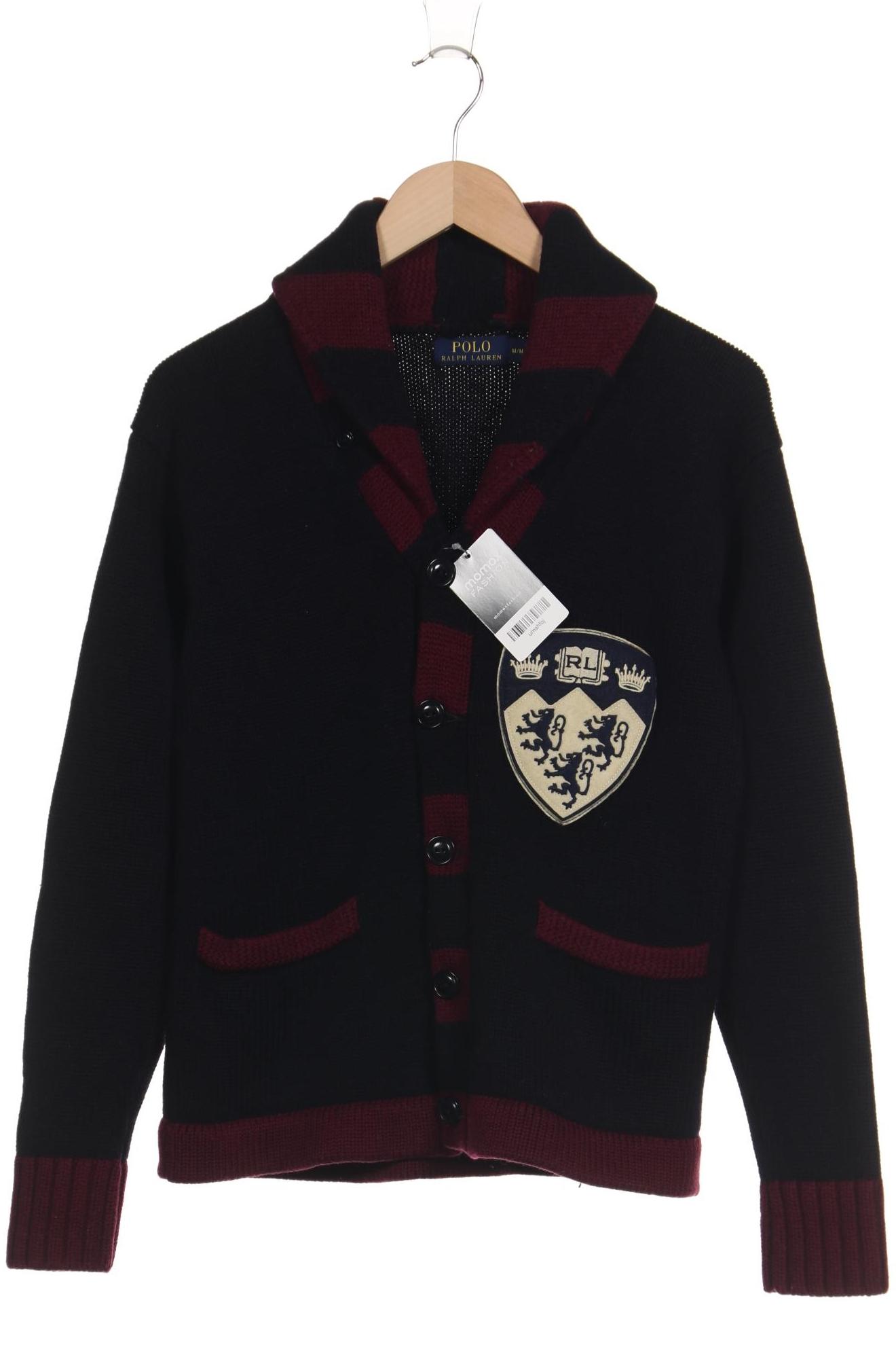 

Polo Ralph Lauren Herren Strickjacke, marineblau, Gr. 48