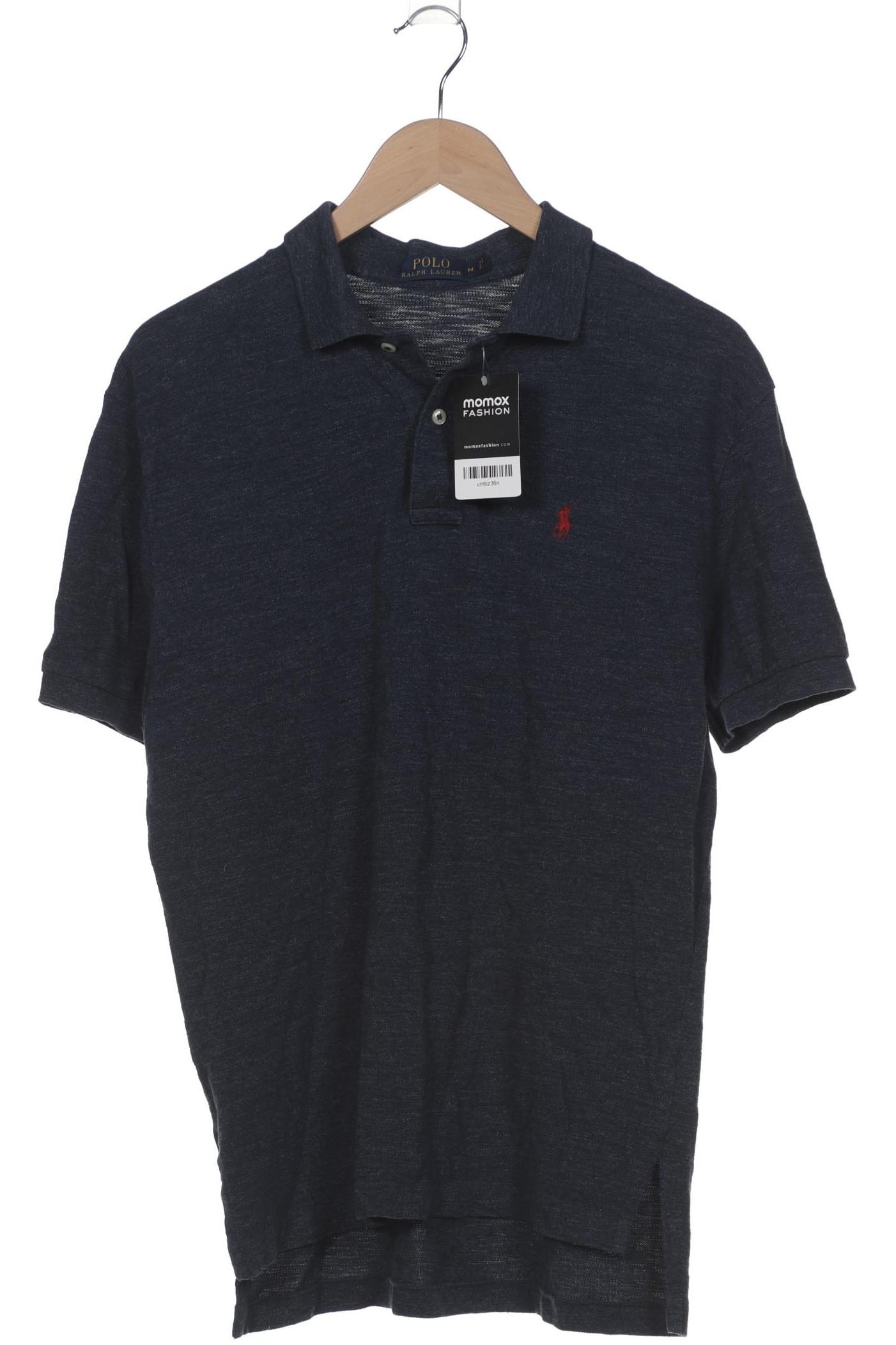 

Polo Ralph Lauren Herren Poloshirt, marineblau, Gr. 48