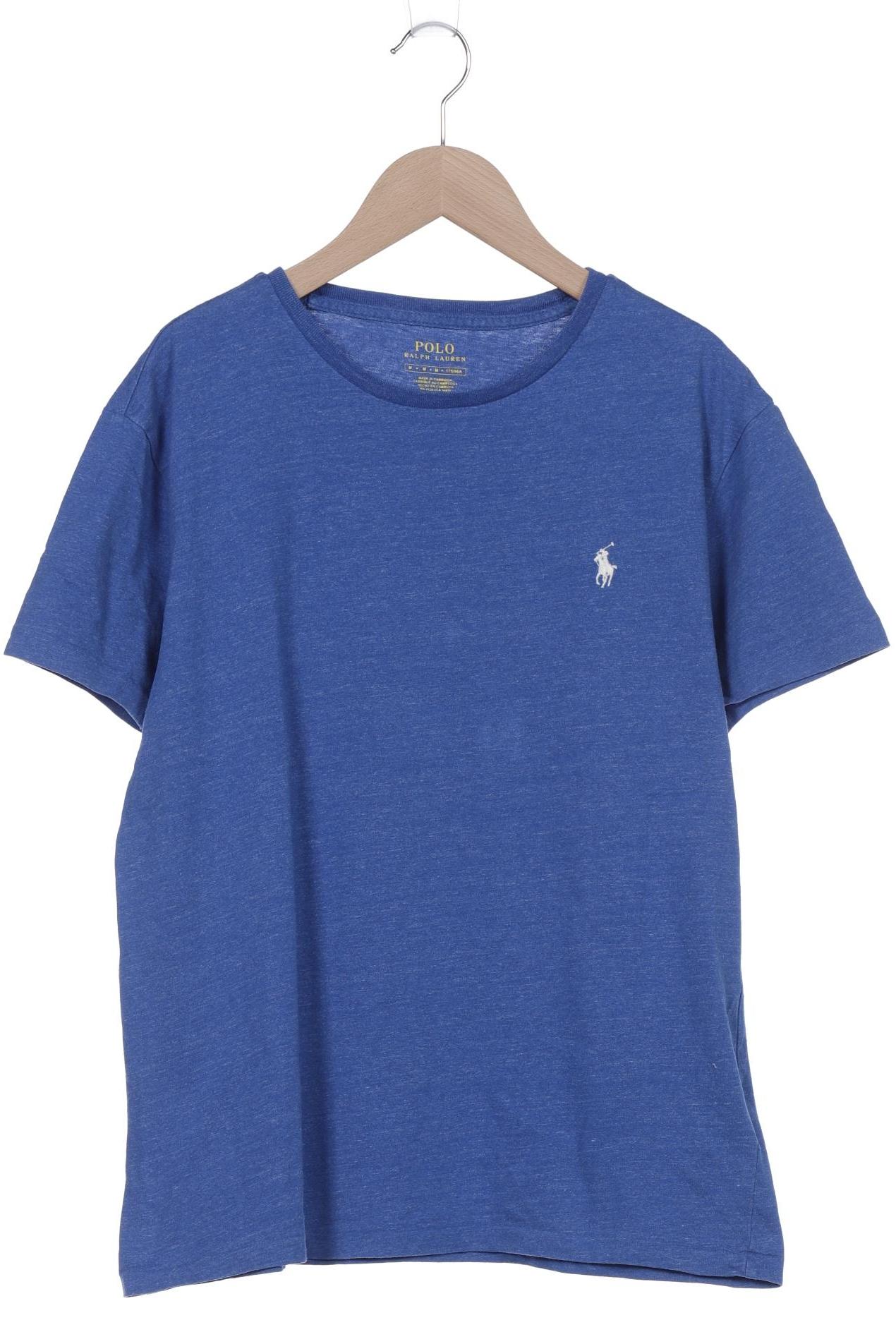 

Polo Ralph Lauren Herren T-Shirt, blau, Gr. 48