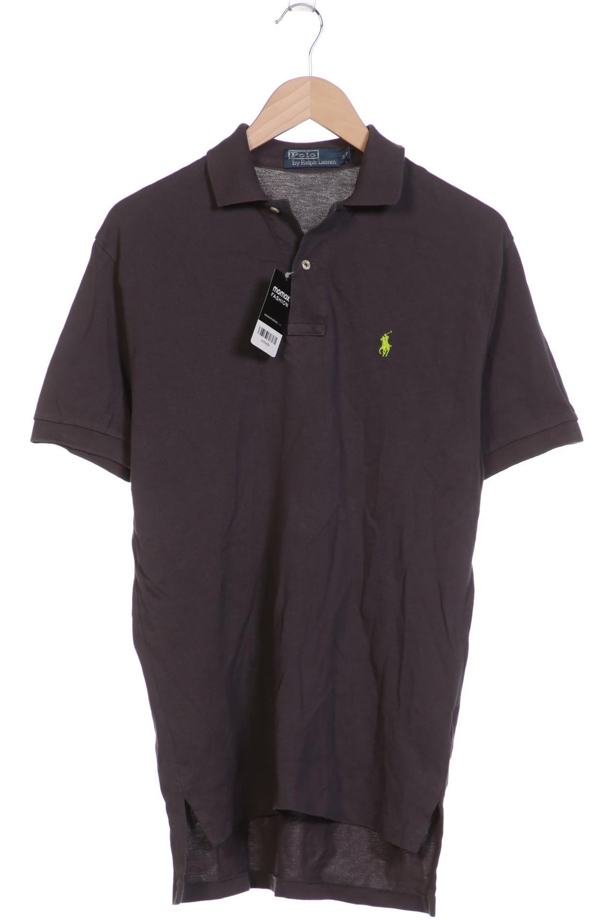 

Polo Ralph Lauren Herren Poloshirt, grau, Gr. 46