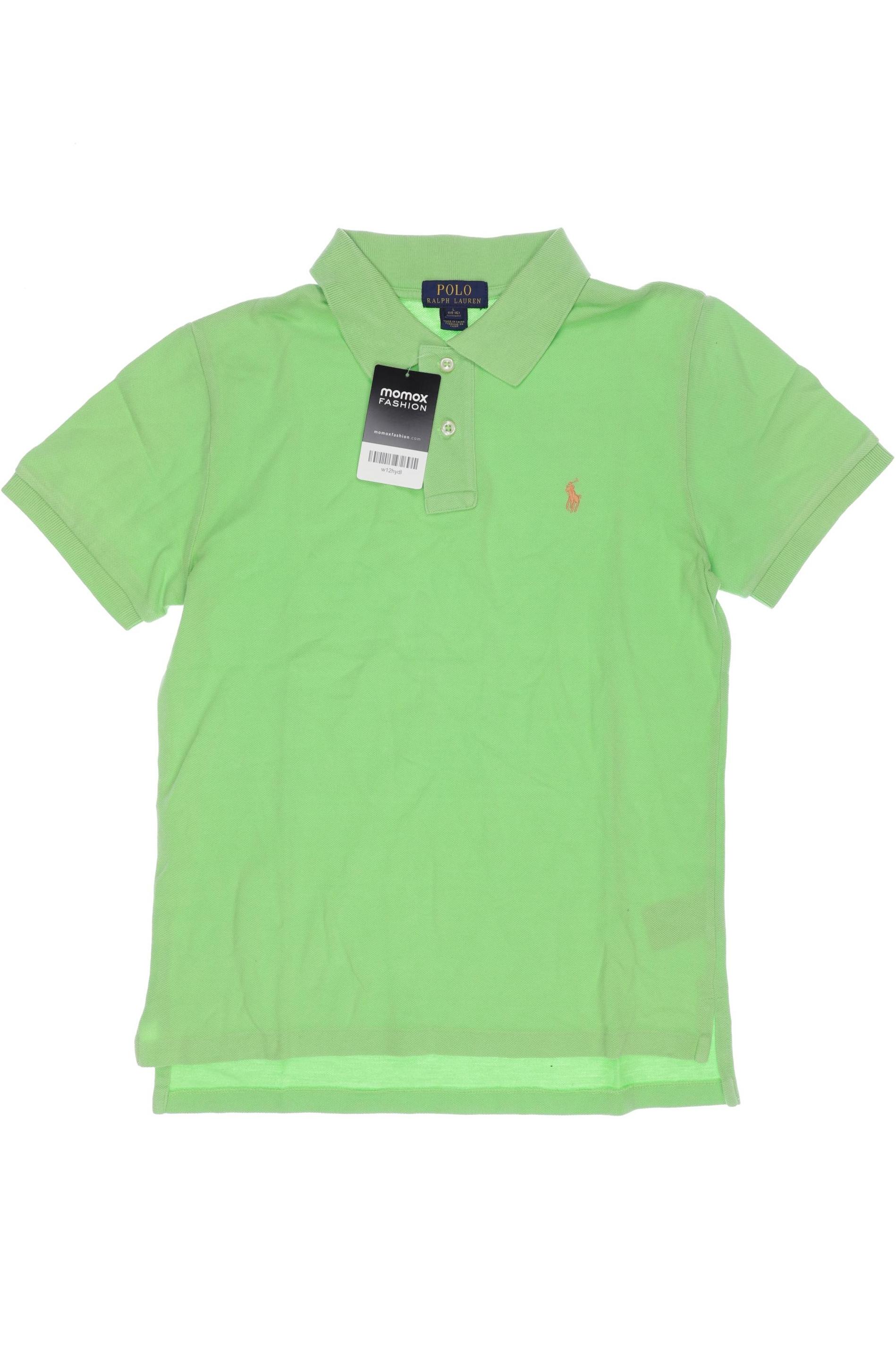 

Polo Ralph Lauren Herren Poloshirt, grün, Gr. 158