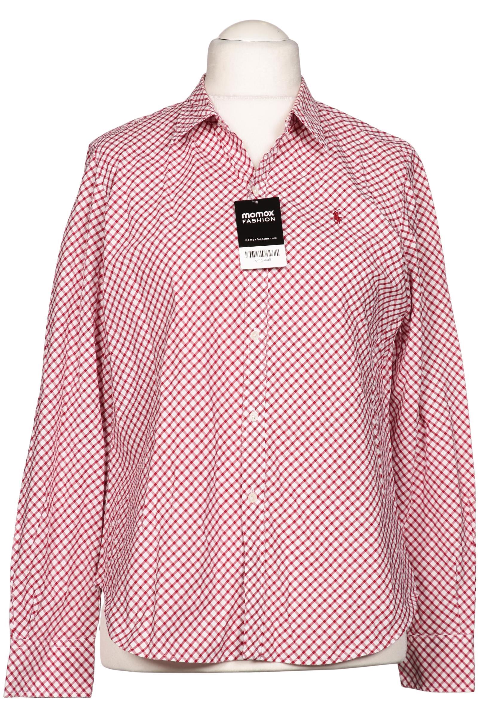 

Polo Ralph Lauren Damen Bluse, mehrfarbig, Gr. 14