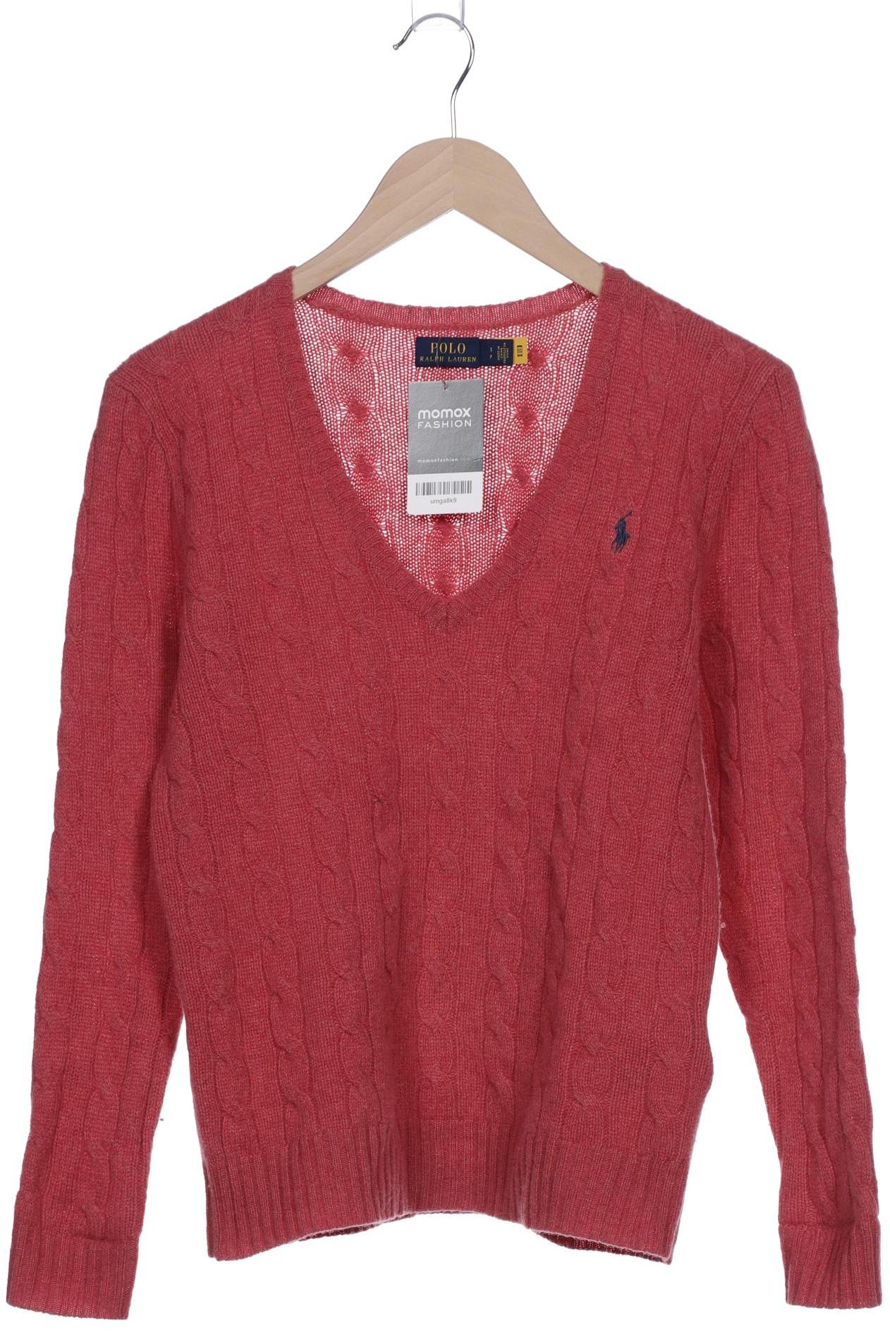 

Polo Ralph Lauren Damen Pullover, pink, Gr. 36