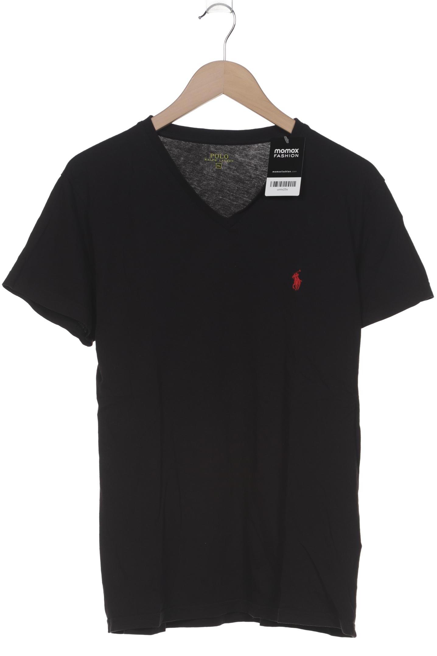 

Polo Ralph Lauren Herren T-Shirt, schwarz, Gr. 54