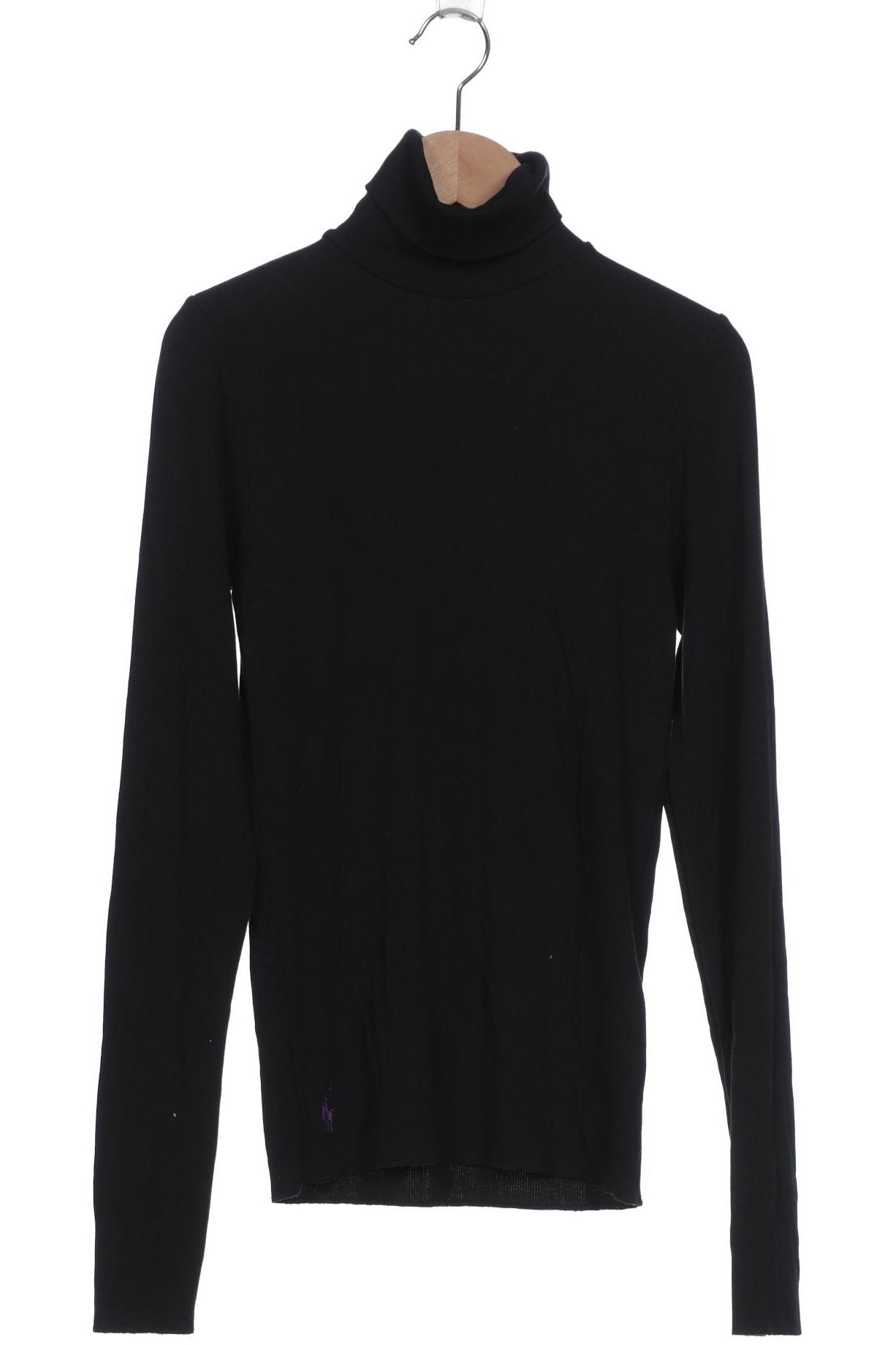 

Polo Ralph Lauren Damen Pullover, schwarz