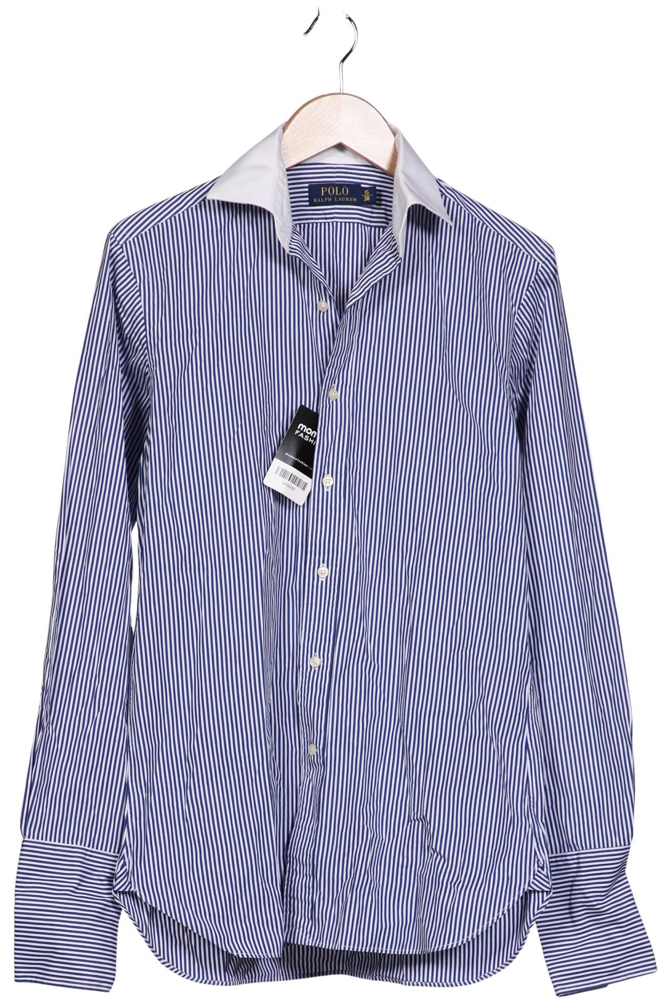 

Polo Ralph Lauren Herren Hemd, mehrfarbig, Gr. 46