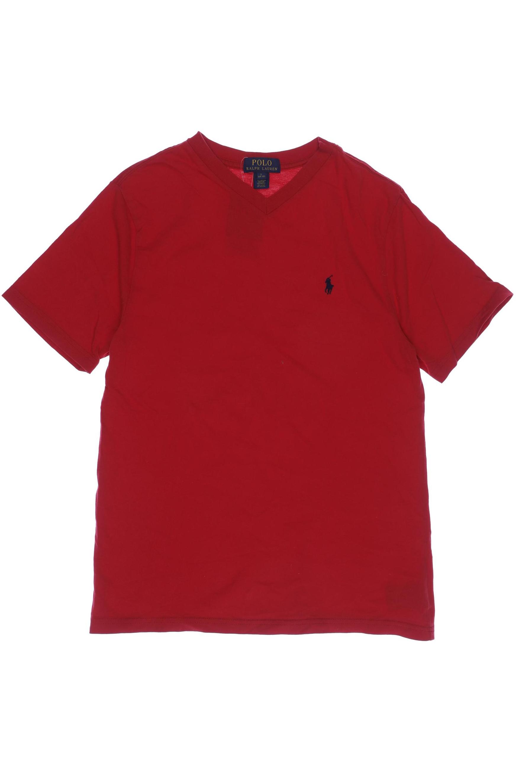 

Polo Ralph Lauren Jungen T-Shirt, rot