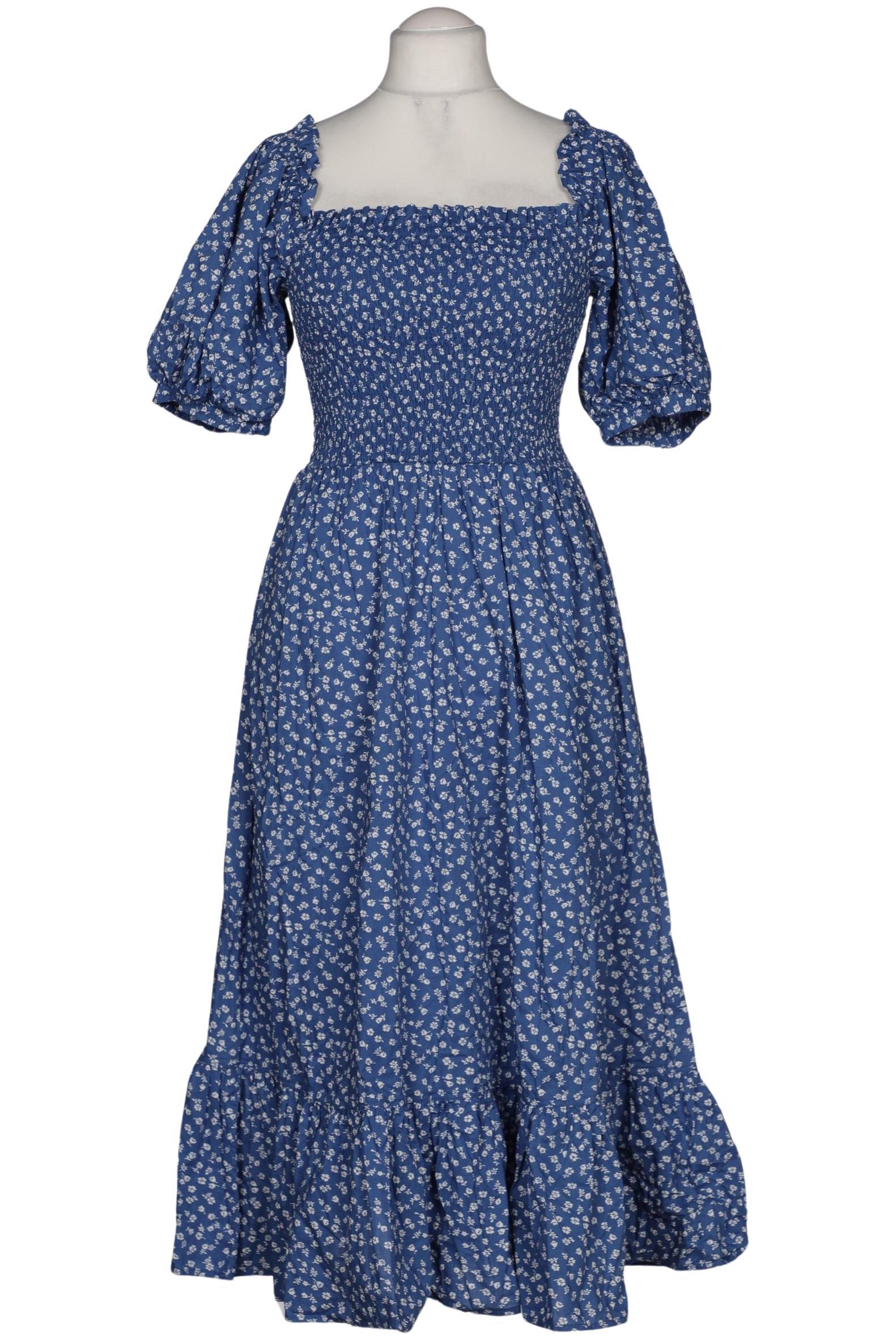 

Polo Ralph Lauren Damen Kleid, blau, Gr. 38