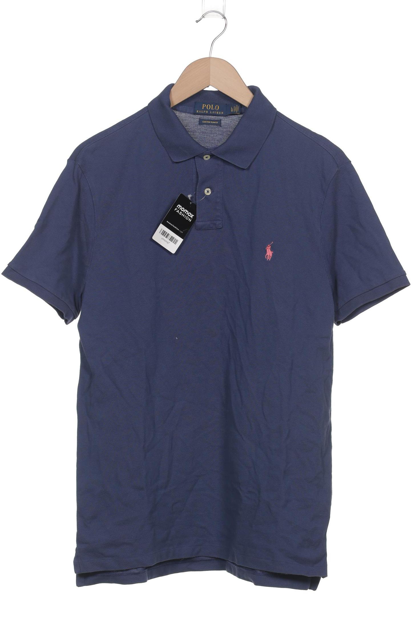 

Polo Ralph Lauren Herren Poloshirt, marineblau, Gr. 52