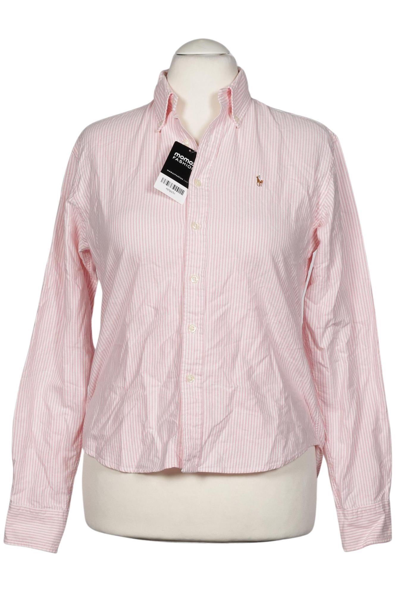 

Polo Ralph Lauren Damen Bluse, pink, Gr. 12