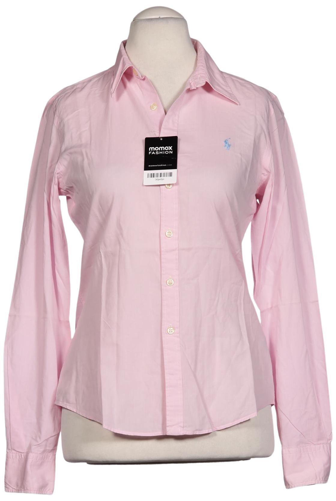 

Polo Ralph Lauren Damen Bluse, pink, Gr. 8
