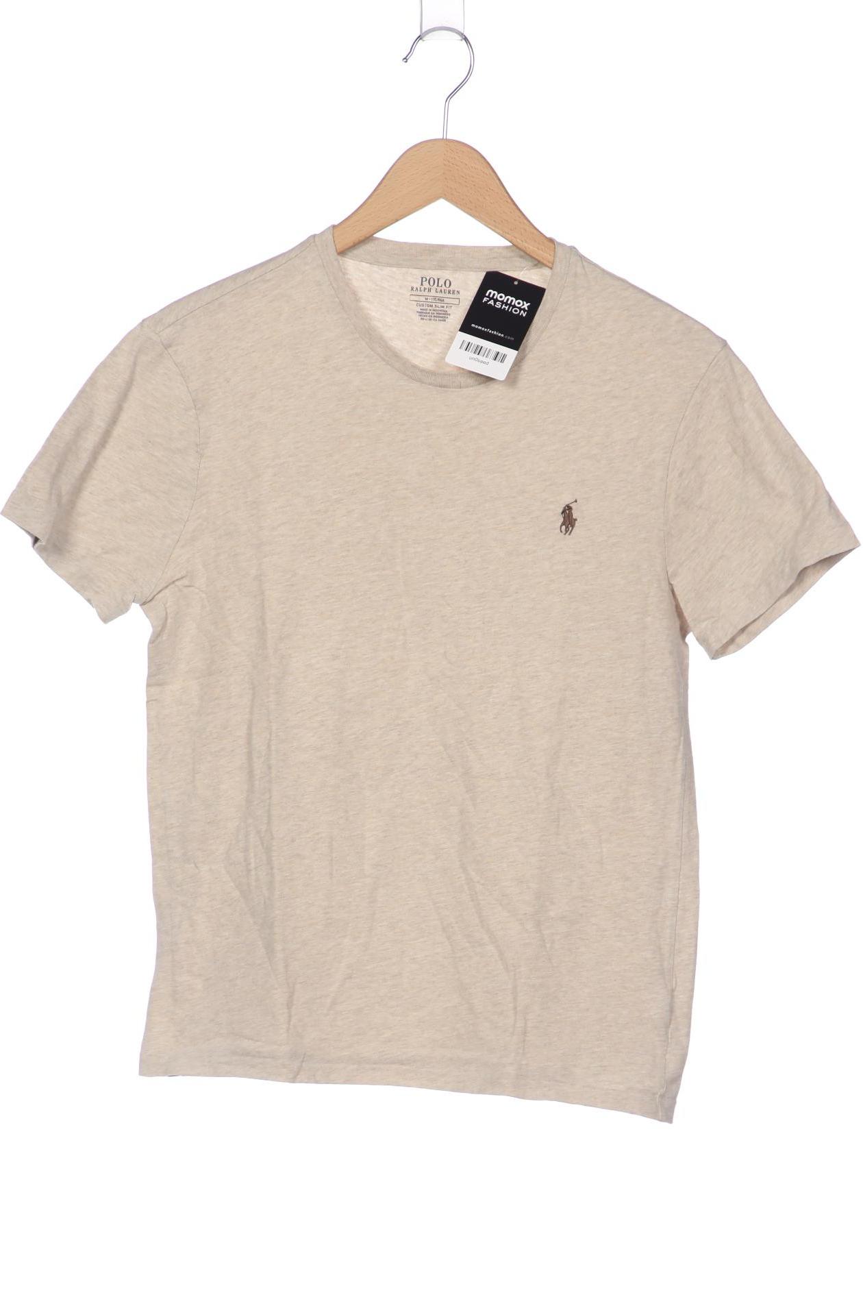

Polo Ralph Lauren Herren T-Shirt, beige, Gr. 48