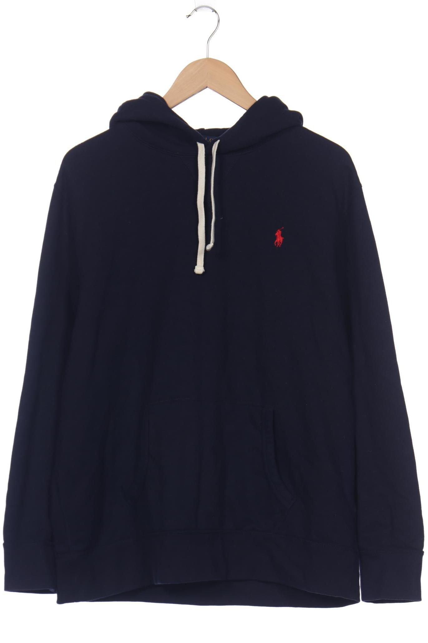 

Polo Ralph Lauren Herren Kapuzenpullover, marineblau
