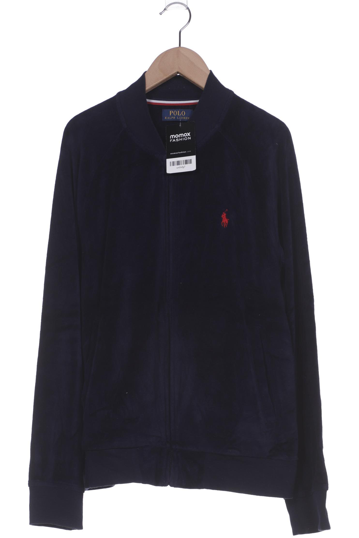 

Polo Ralph Lauren Herren Sweatshirt, marineblau, Gr. 46