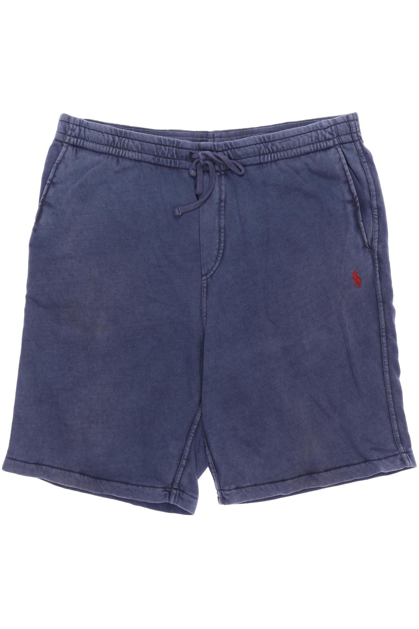

Polo Ralph Lauren Herren Shorts, blau, Gr. 33