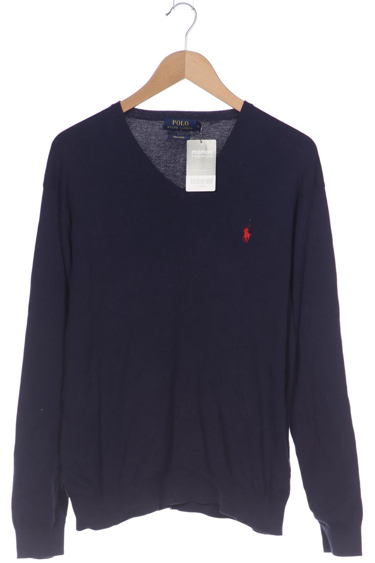

Polo Ralph Lauren Damen Pullover, marineblau, Gr. 44