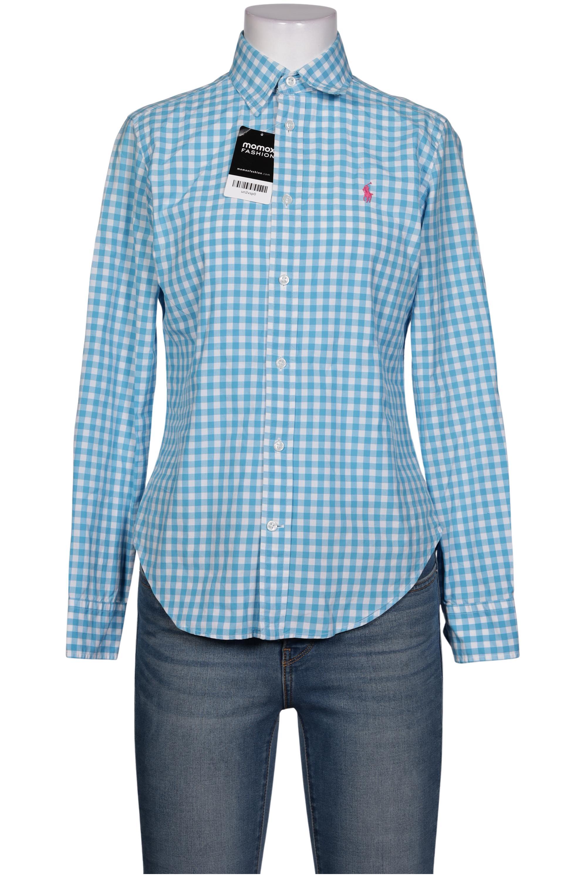 

Polo Ralph Lauren Damen Bluse, mehrfarbig, Gr. 6