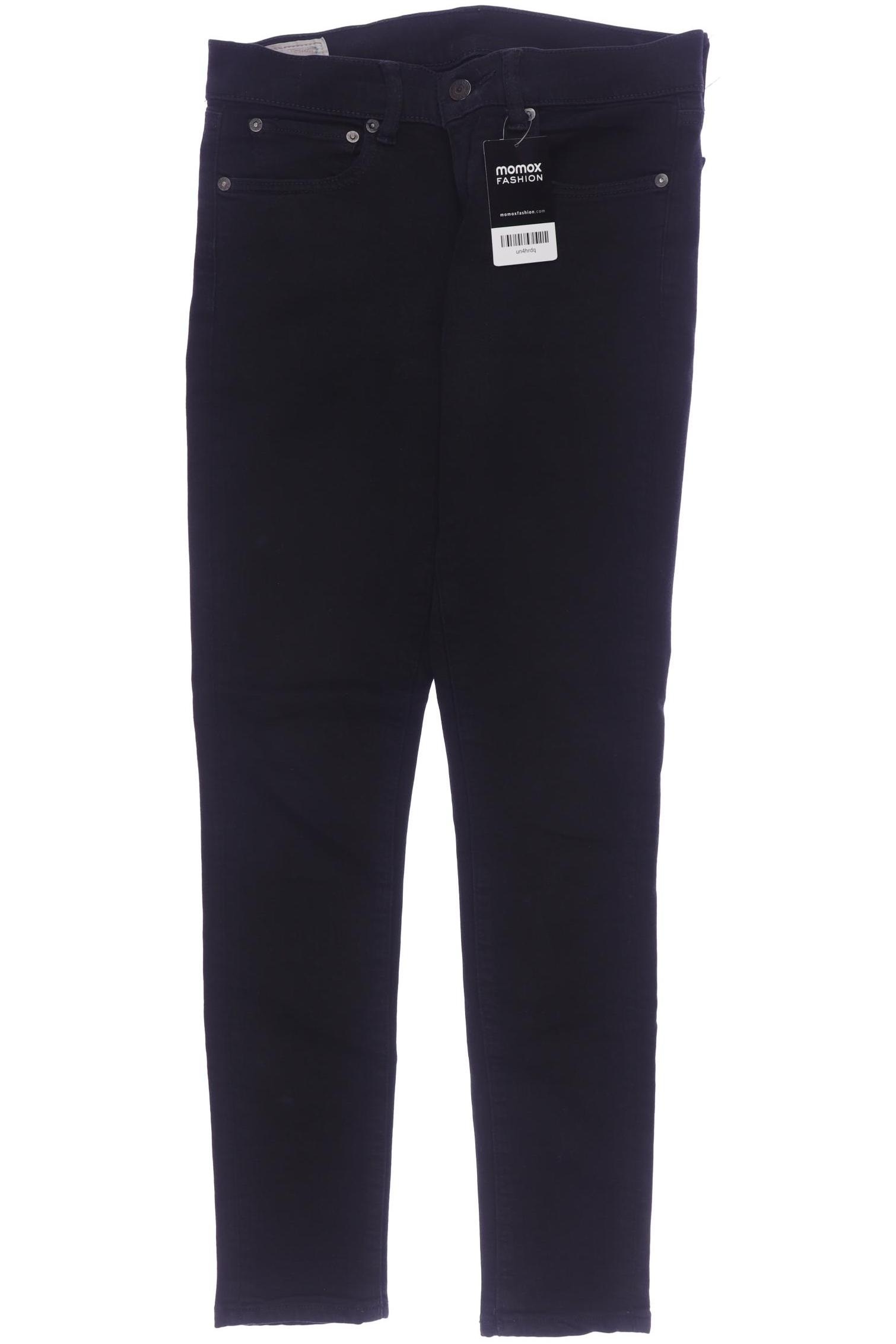 Thumbnail - Polo Ralph Lauren Damen Jeans, schwarz, Gr. 28