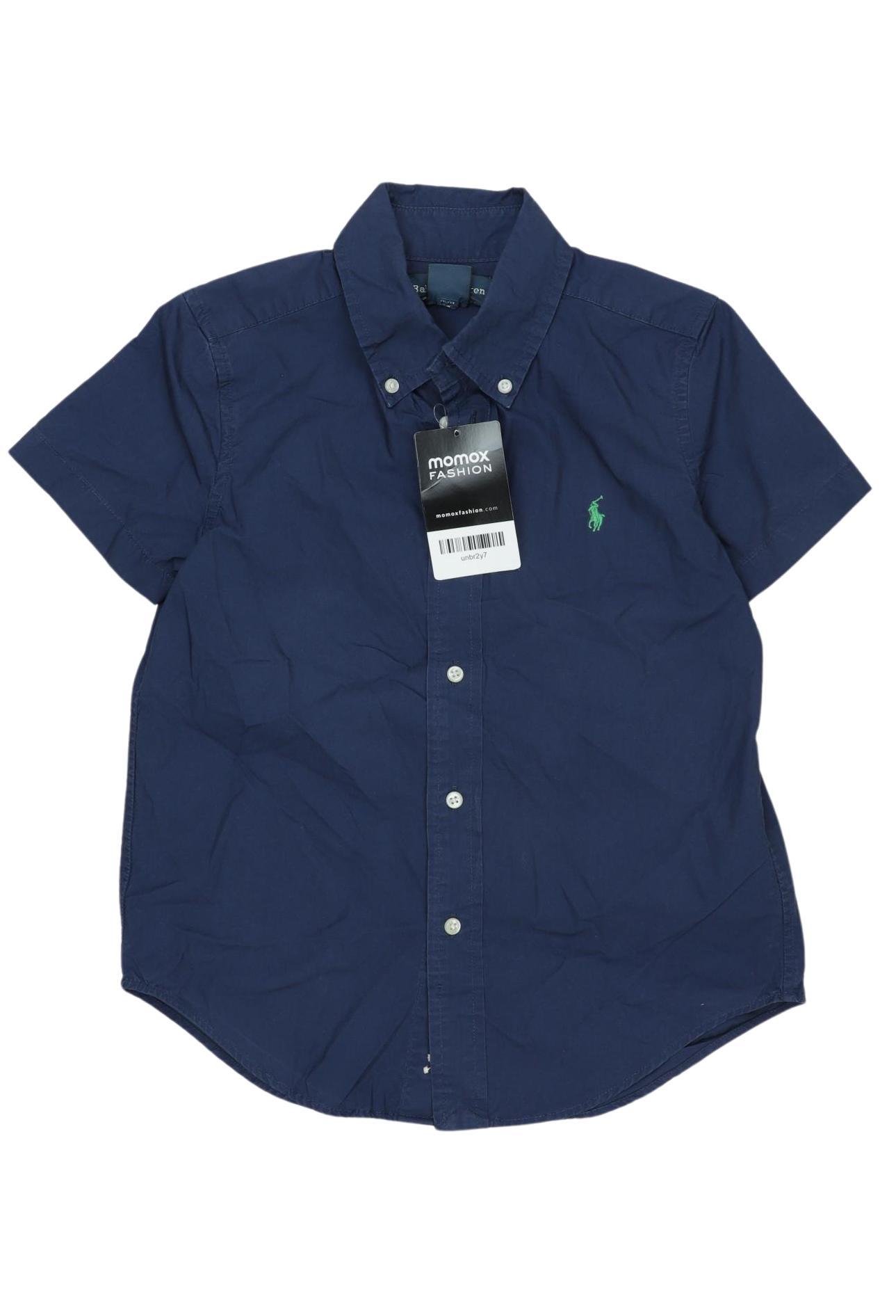 

Polo Ralph Lauren Herren Hemd, marineblau, Gr. 116