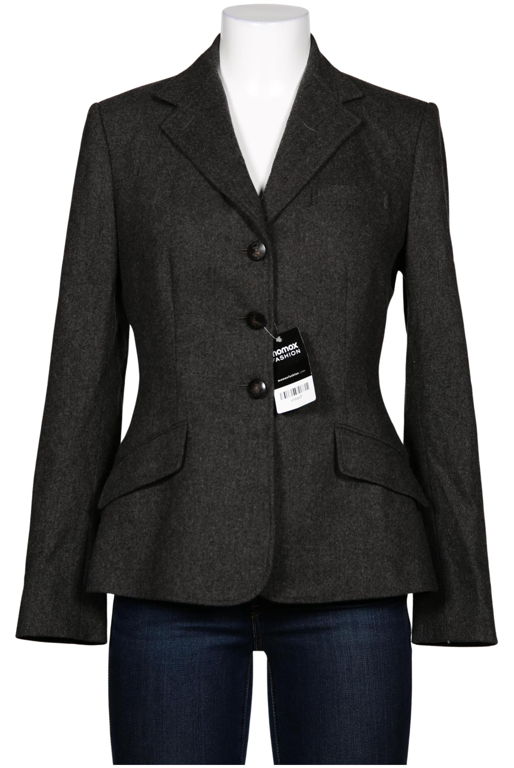 

Polo Ralph Lauren Damen Blazer, grau, Gr. 10