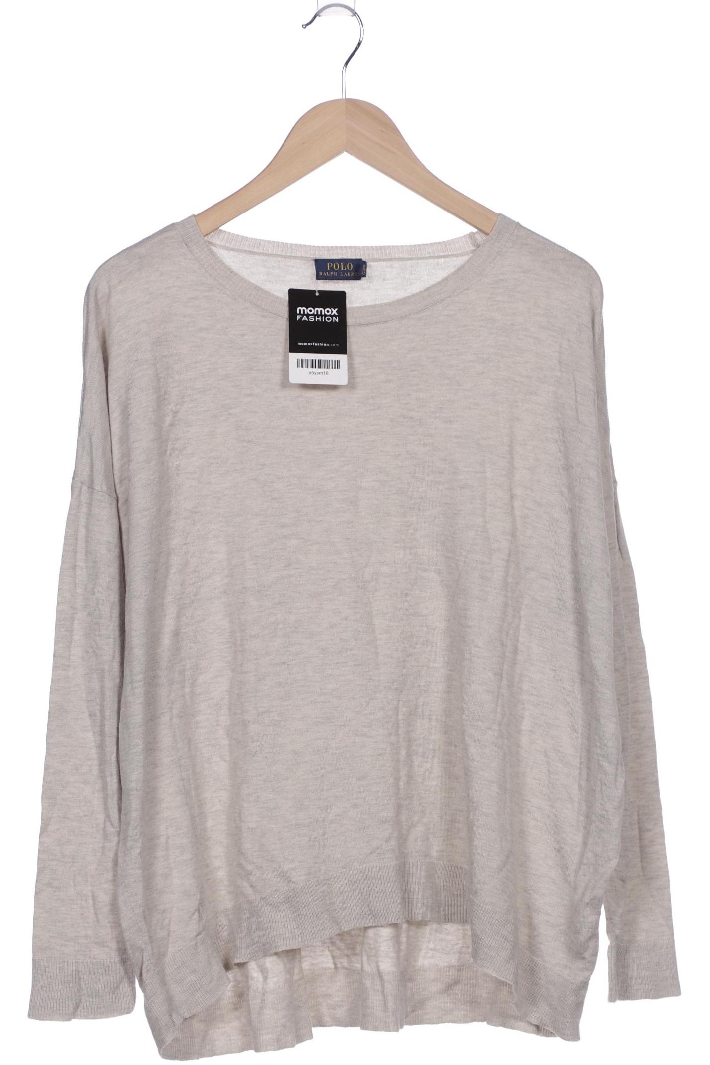 

Polo Ralph Lauren Damen Pullover, grau, Gr. 42