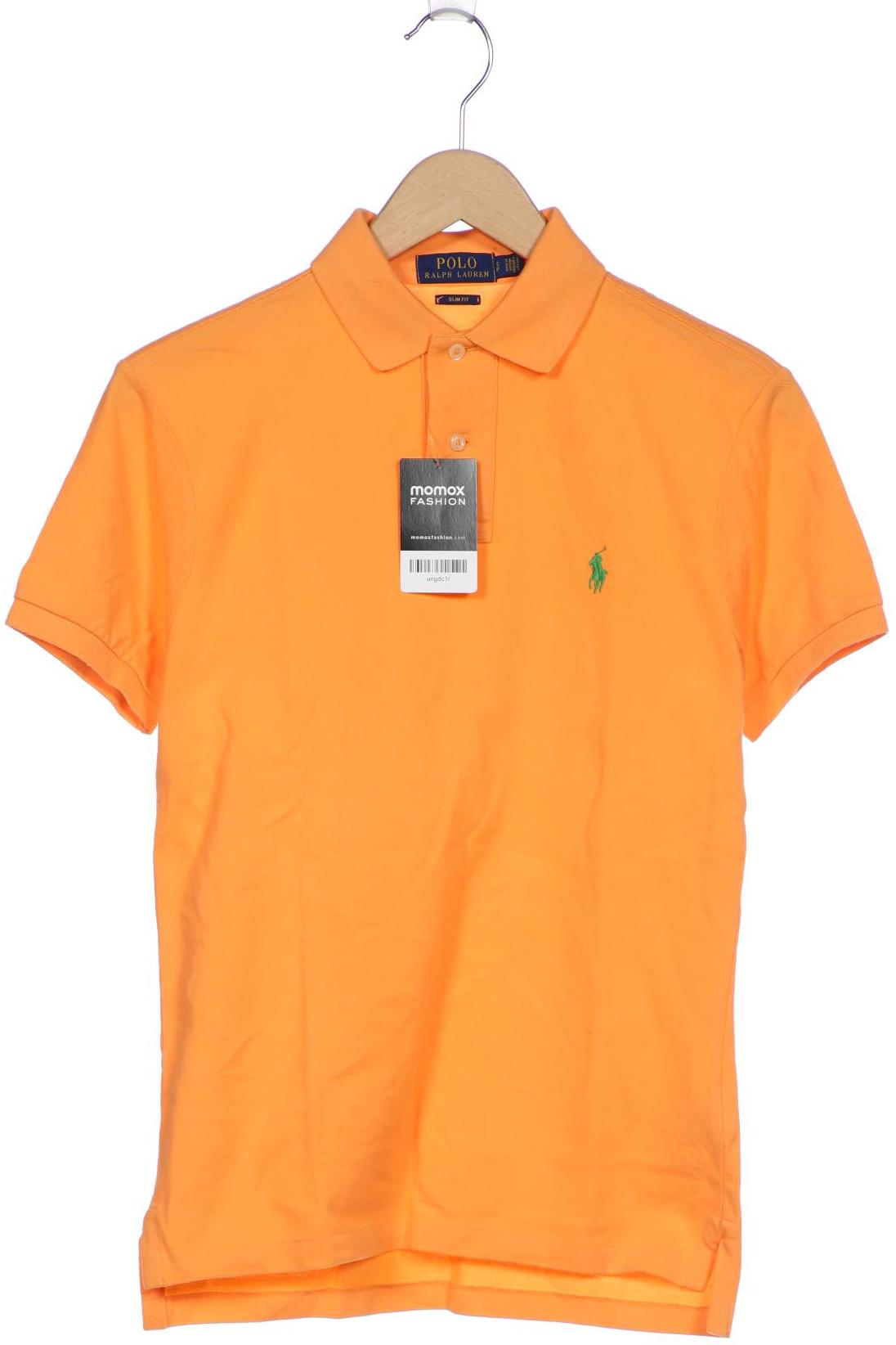 

Polo Ralph Lauren Damen Poloshirt, orange