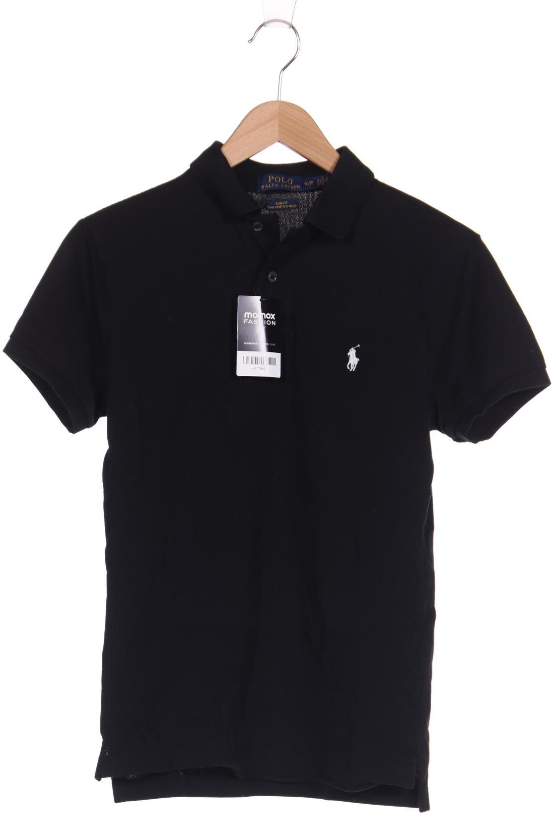 

Polo Ralph Lauren Herren Poloshirt, schwarz