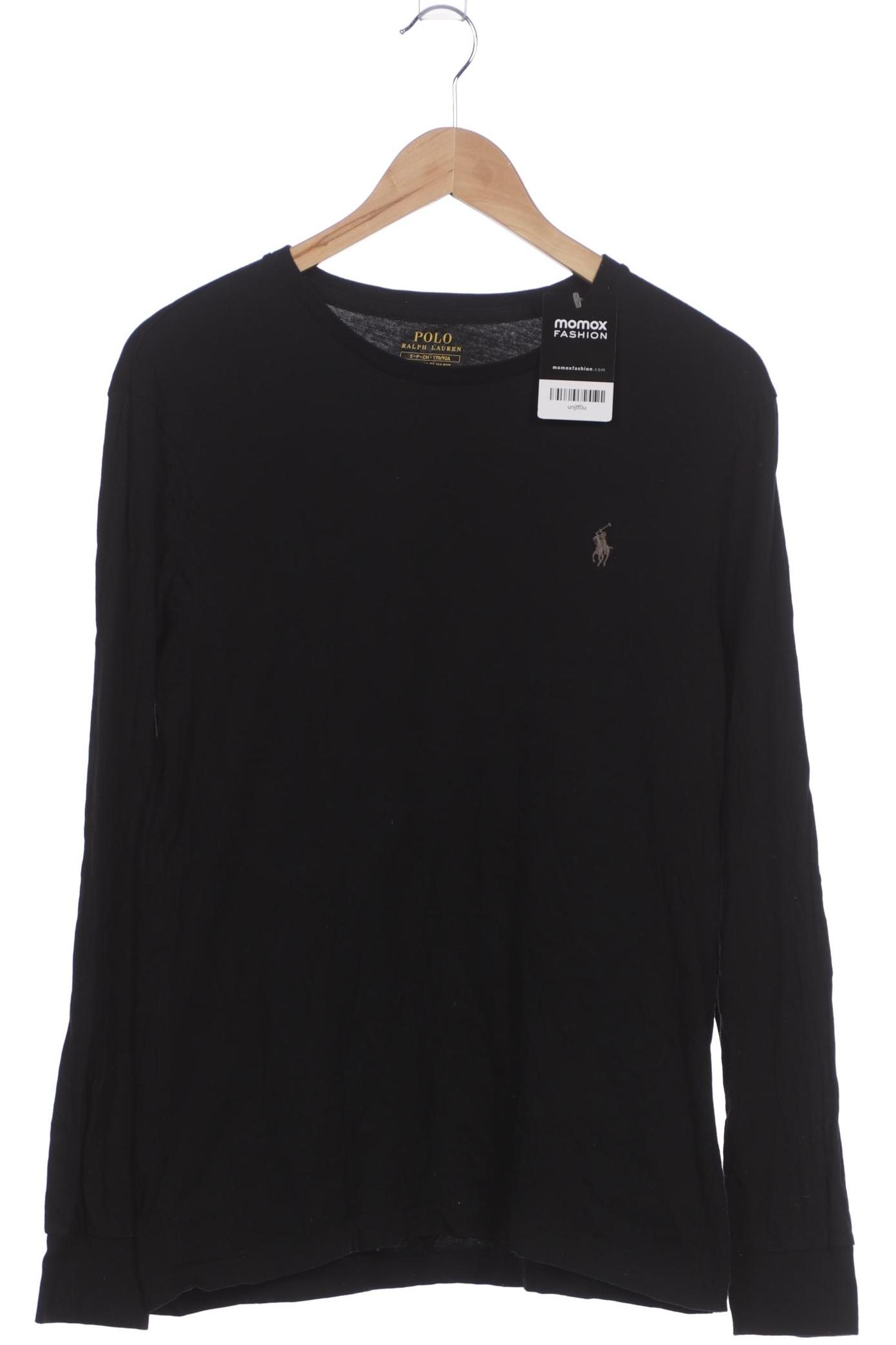 

Polo Ralph Lauren Herren Langarmshirt, schwarz, Gr. 46