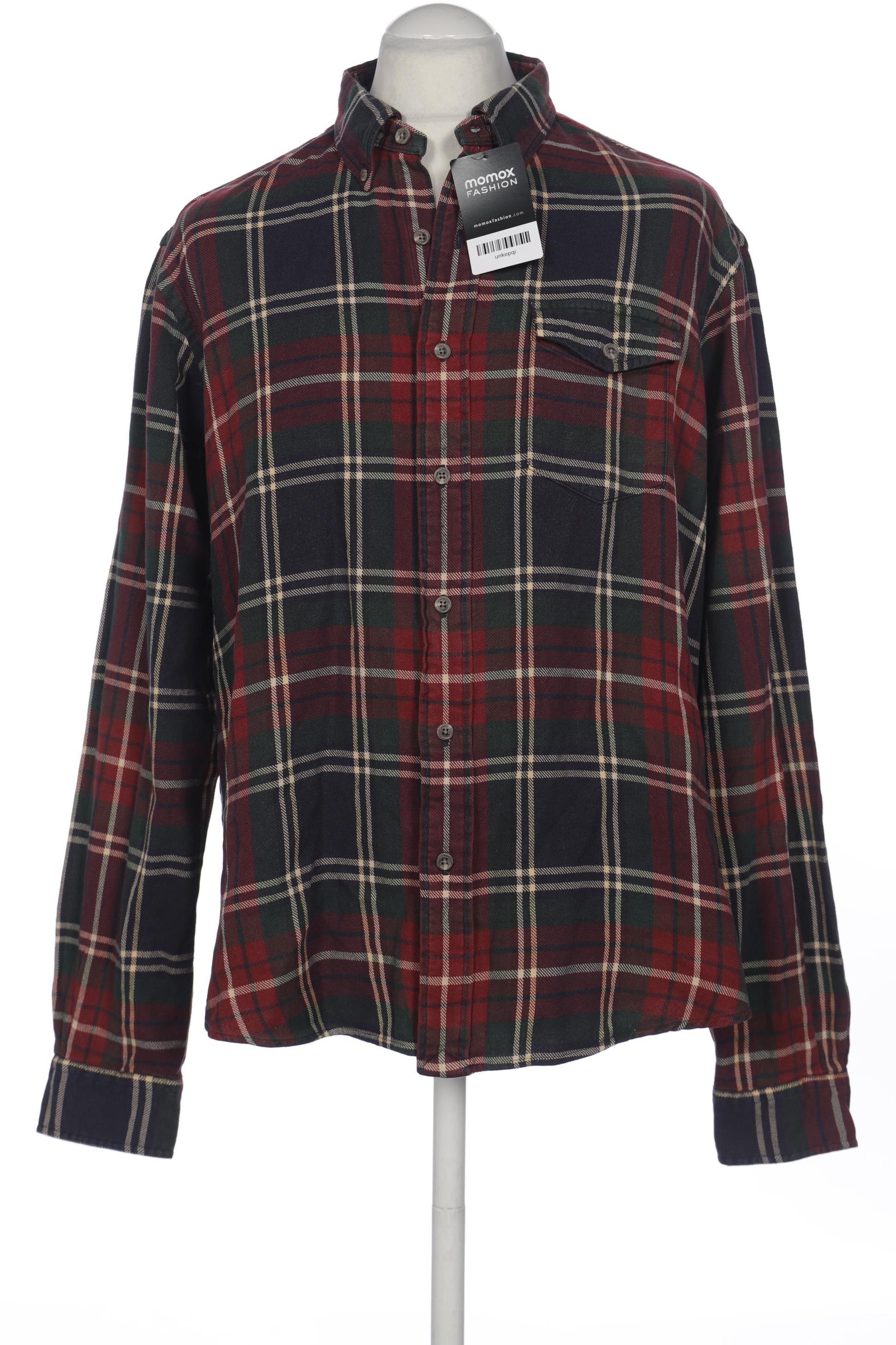 

Polo Ralph Lauren Herren Hemd, bordeaux