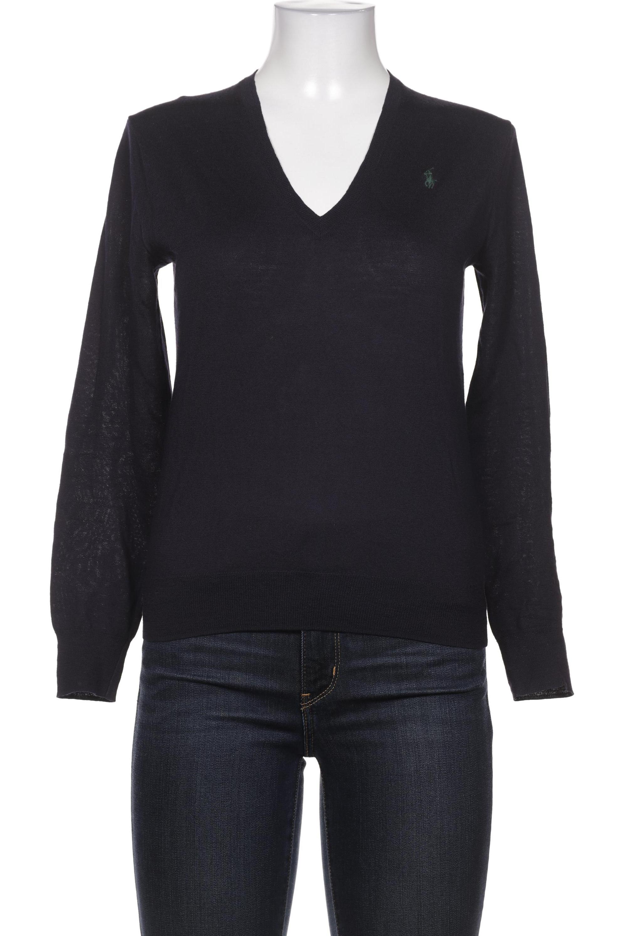 

Polo Ralph Lauren Damen Pullover, marineblau, Gr. 36