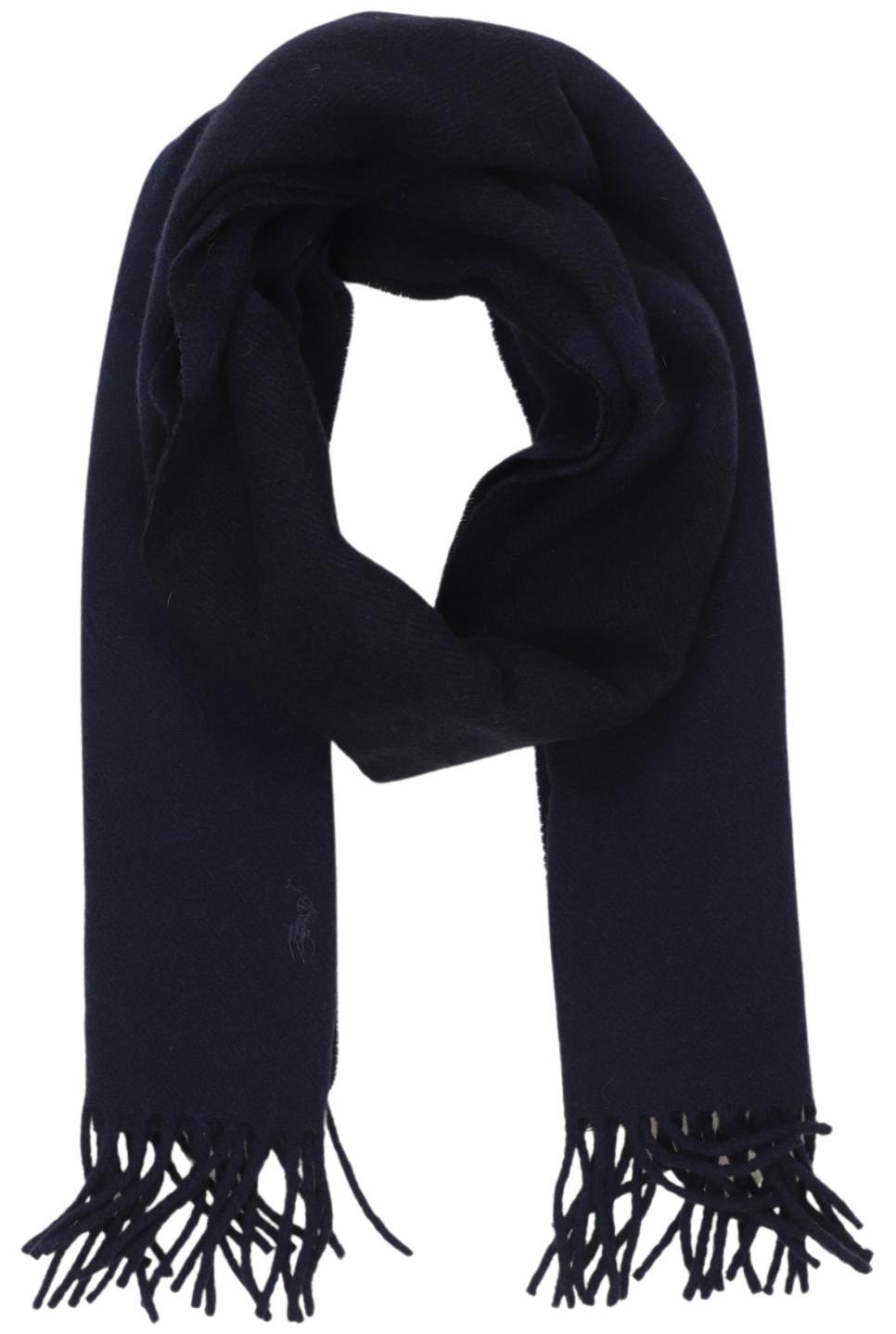 

Polo Ralph Lauren Damen Schal, marineblau, Gr.