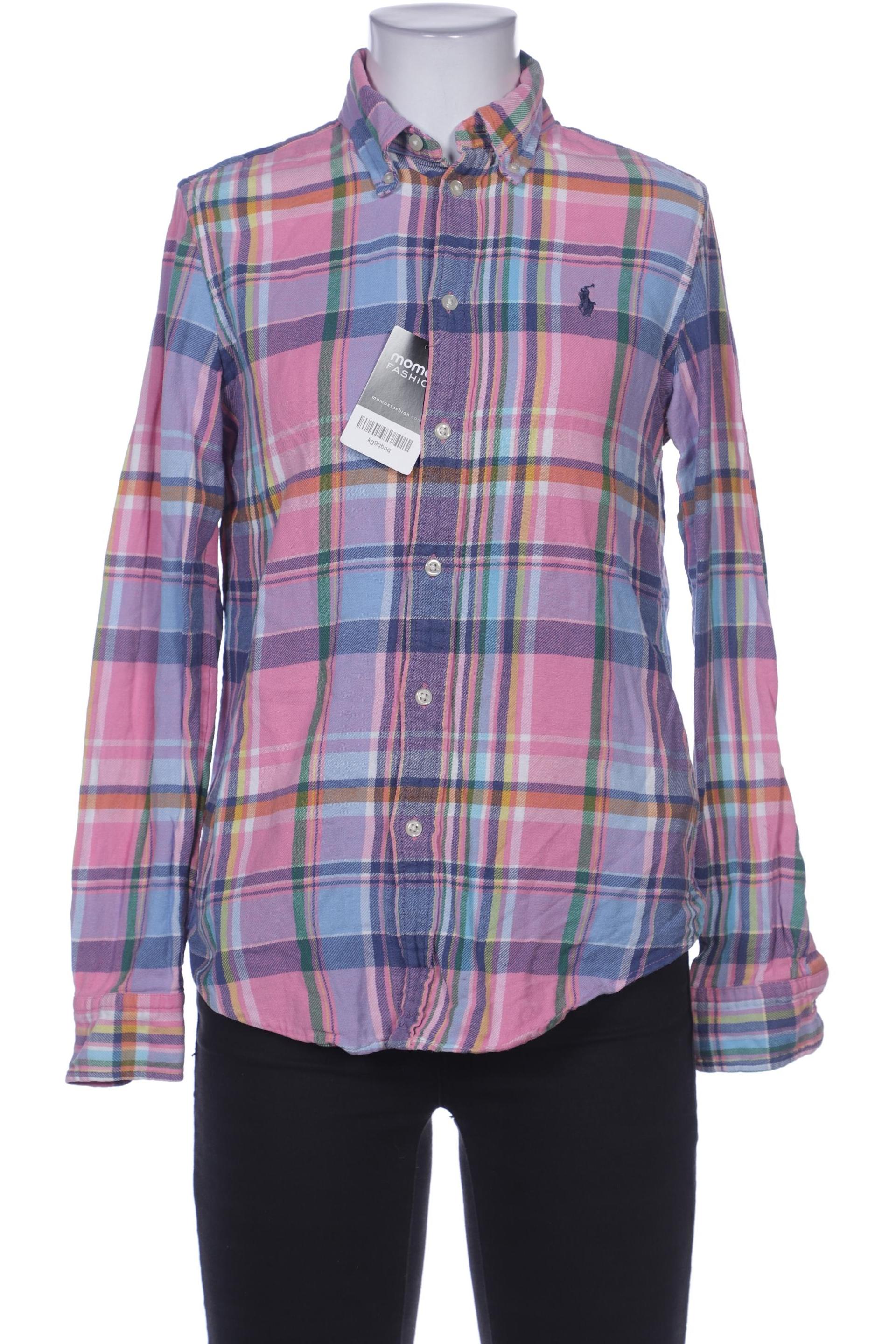 

Polo Ralph Lauren Damen Bluse, mehrfarbig, Gr. 36