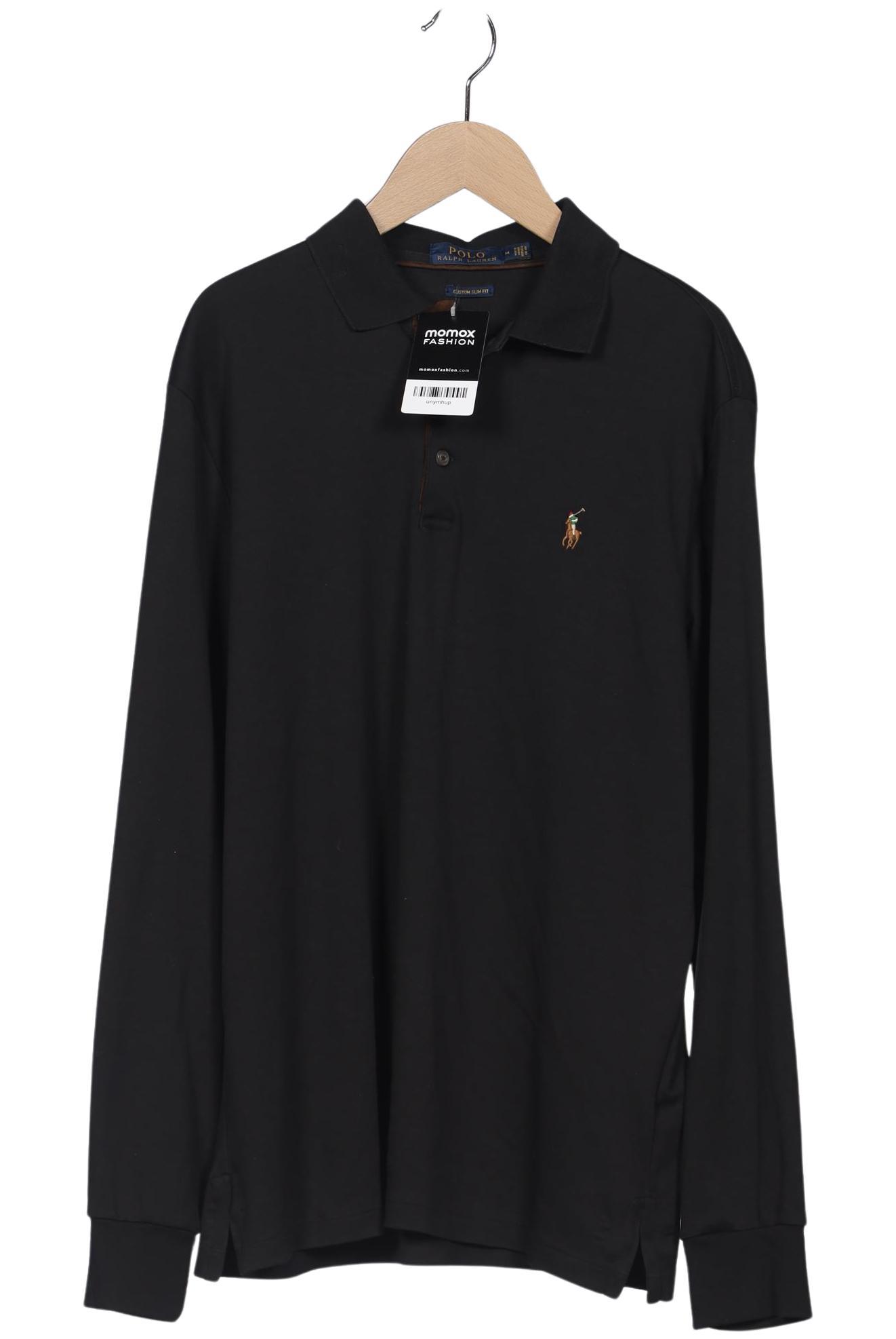 

Polo Ralph Lauren Herren Poloshirt, schwarz, Gr. 48