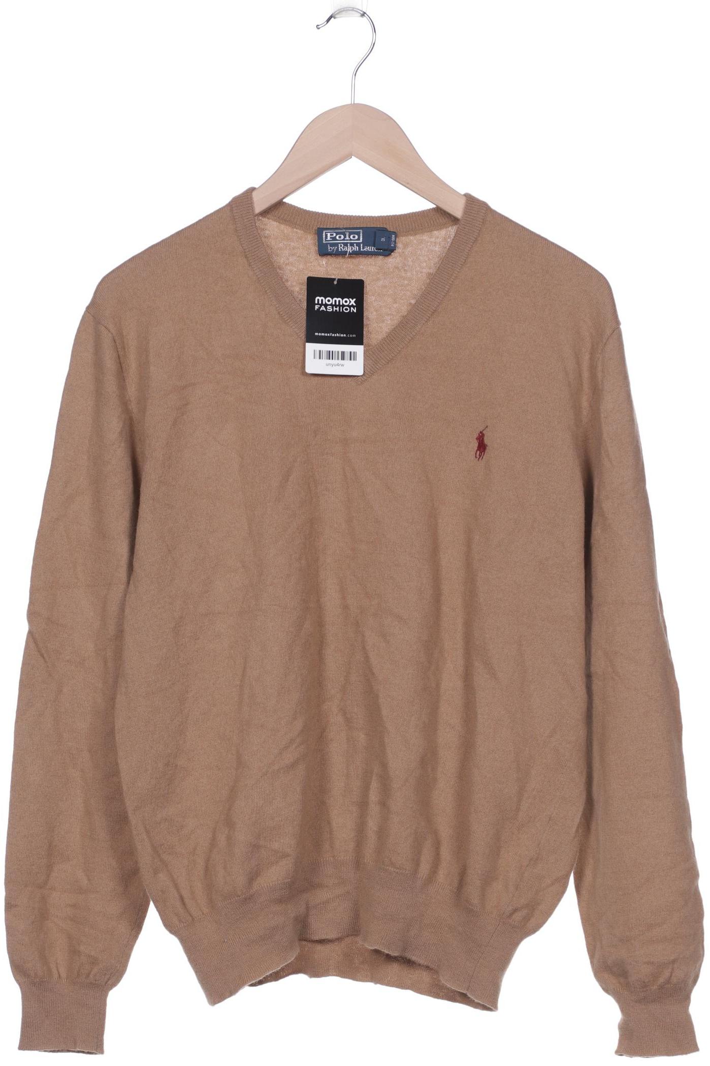 

Polo Ralph Lauren Herren Pullover, braun