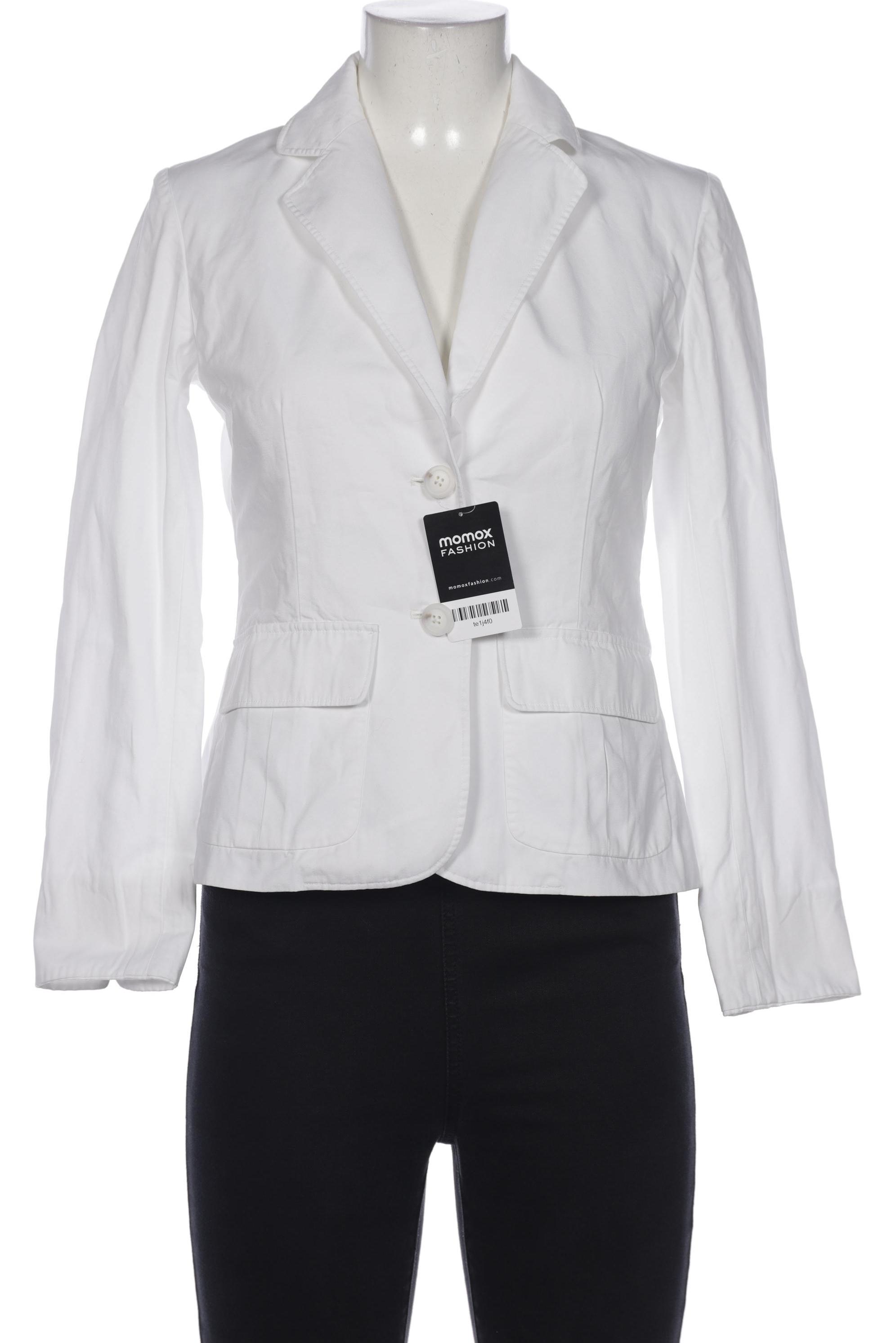 

Polo Ralph Lauren Damen Blazer, weiß, Gr. 8