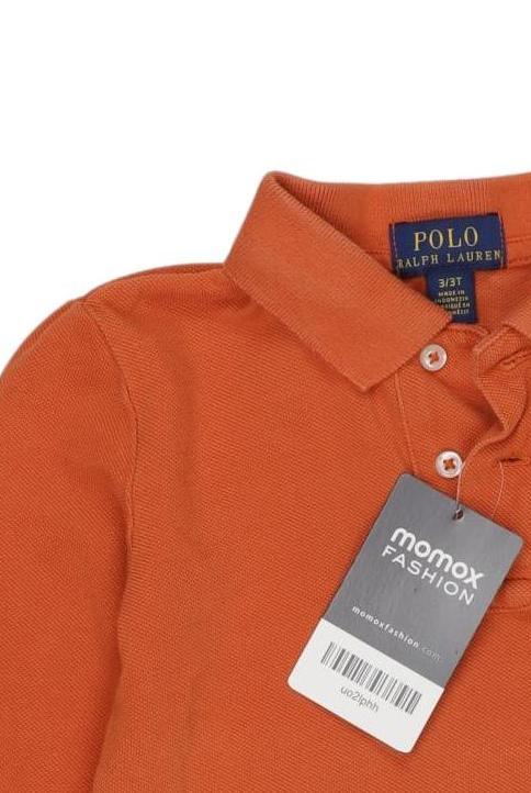 Thumbnail - Polo Ralph Lauren Jungen Hemd, orange, Gr. 104